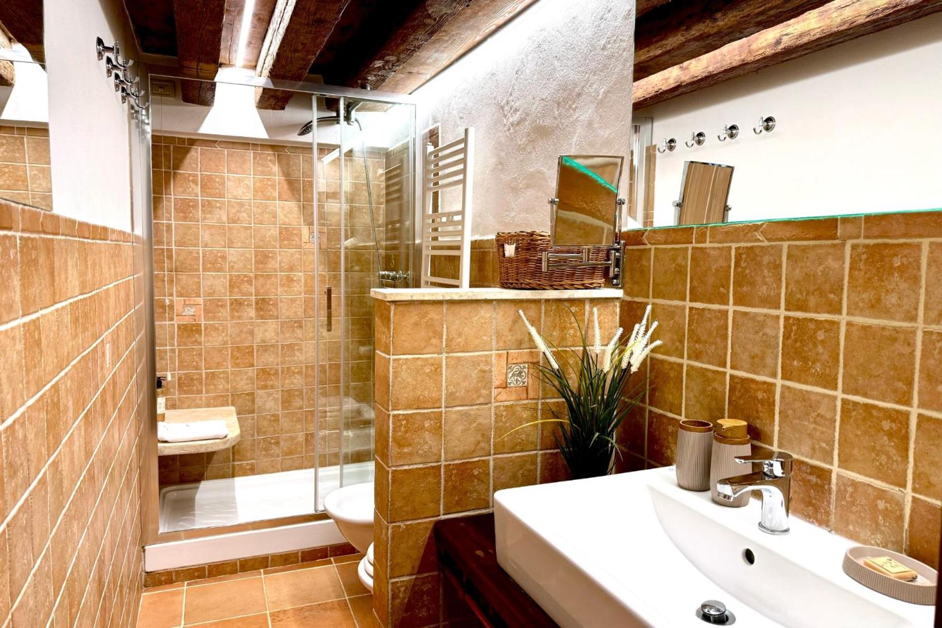 Appartement Ca' Del Majo *