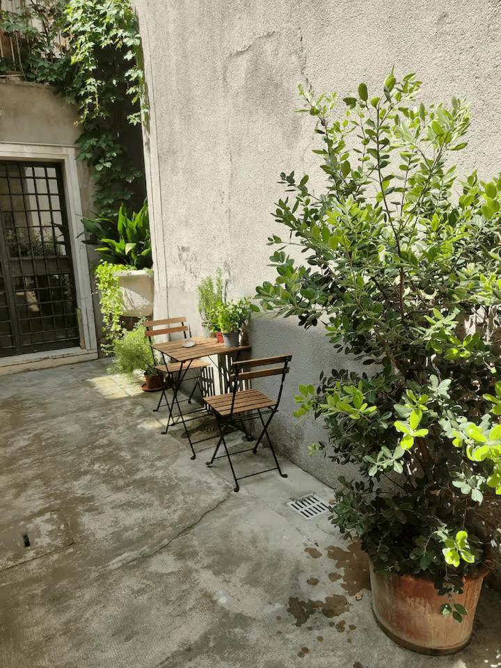 Appartement Dimora 5318 Venetië