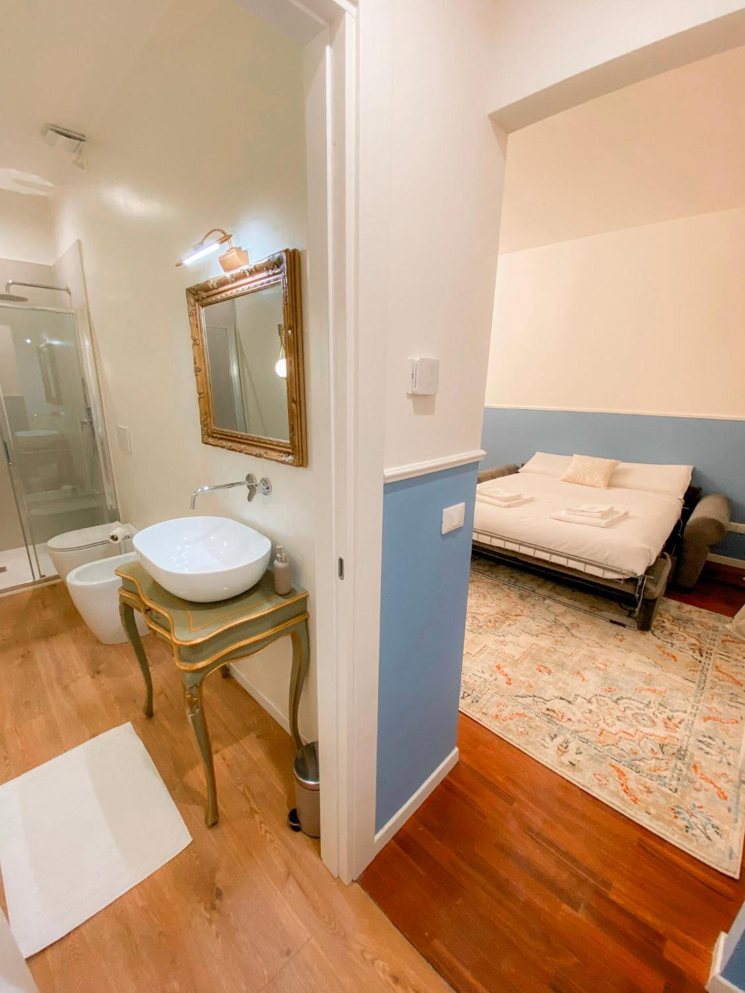 San Polo Luxury In * Venise