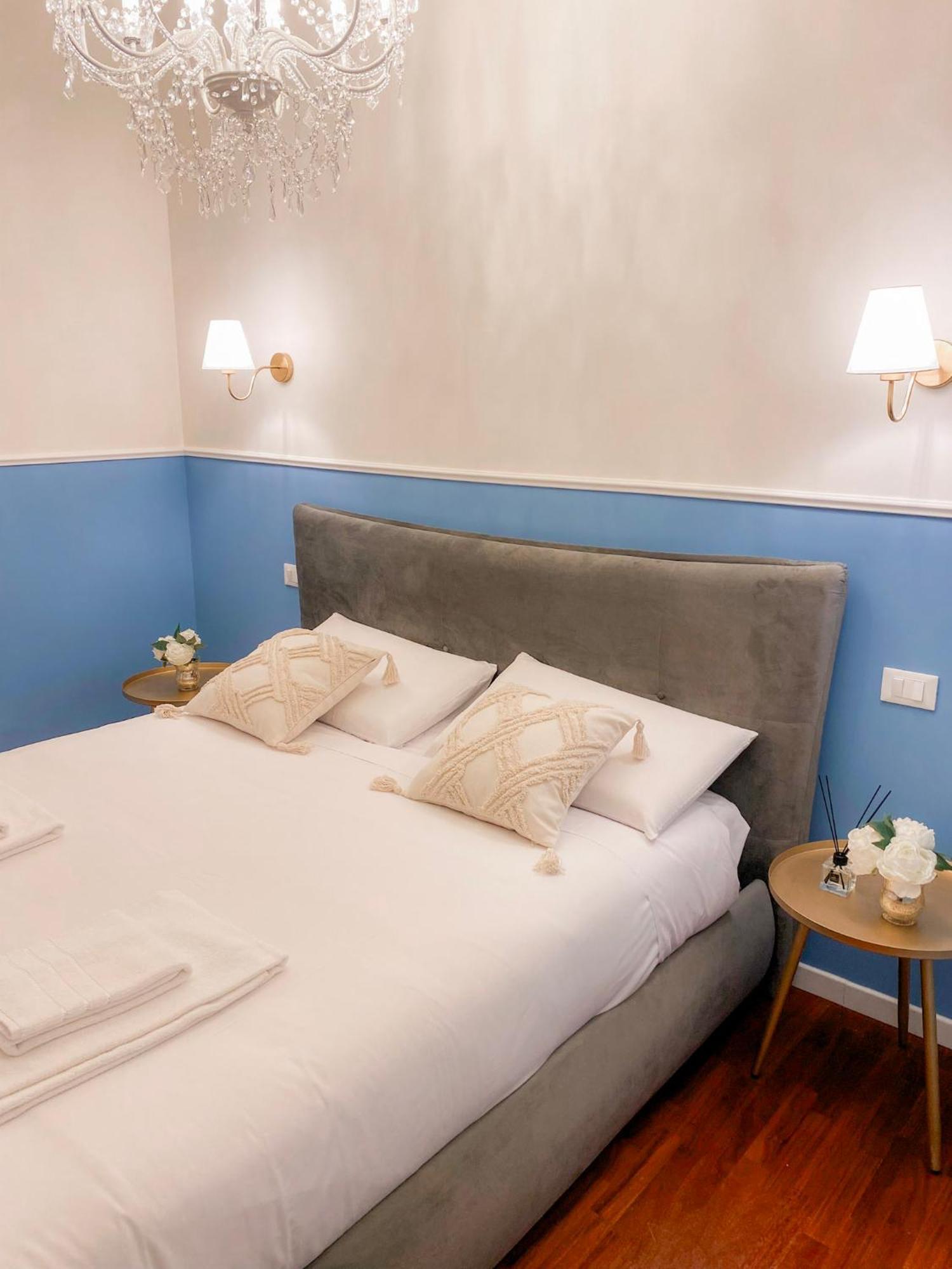 Gasthof San Polo Luxury In *