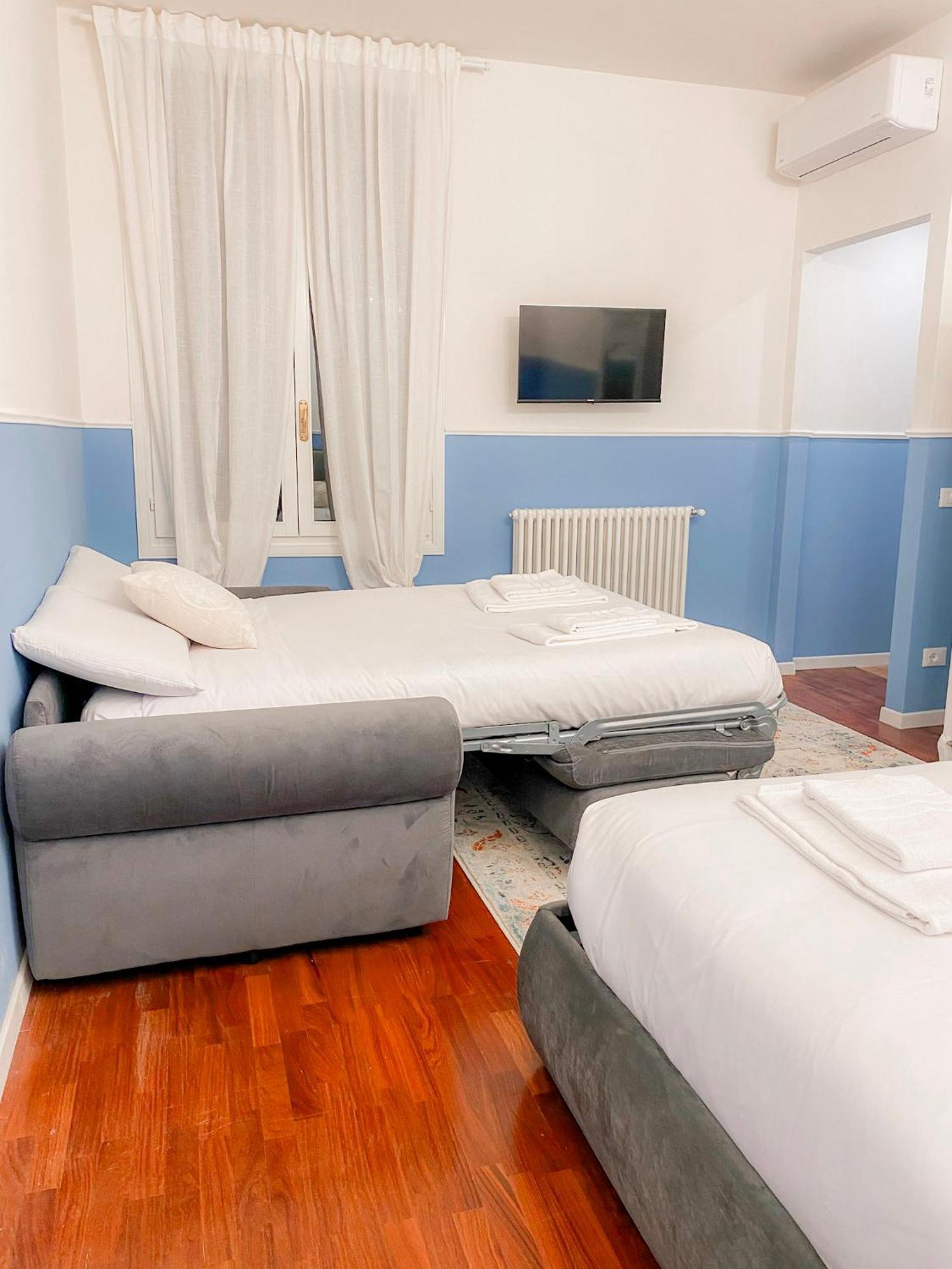 San Polo Luxury In * Venedig
