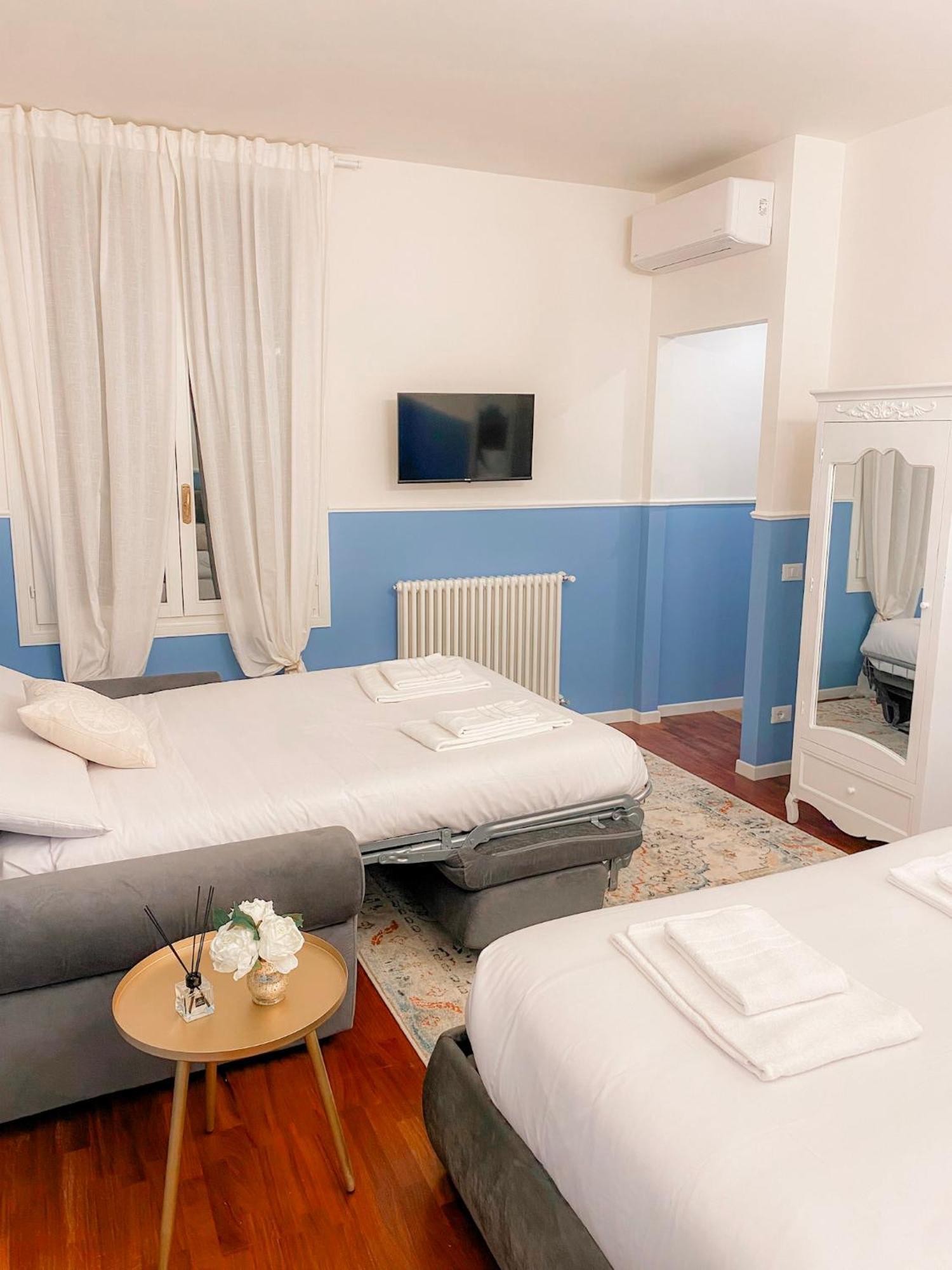 San Polo Luxury In Gasthof