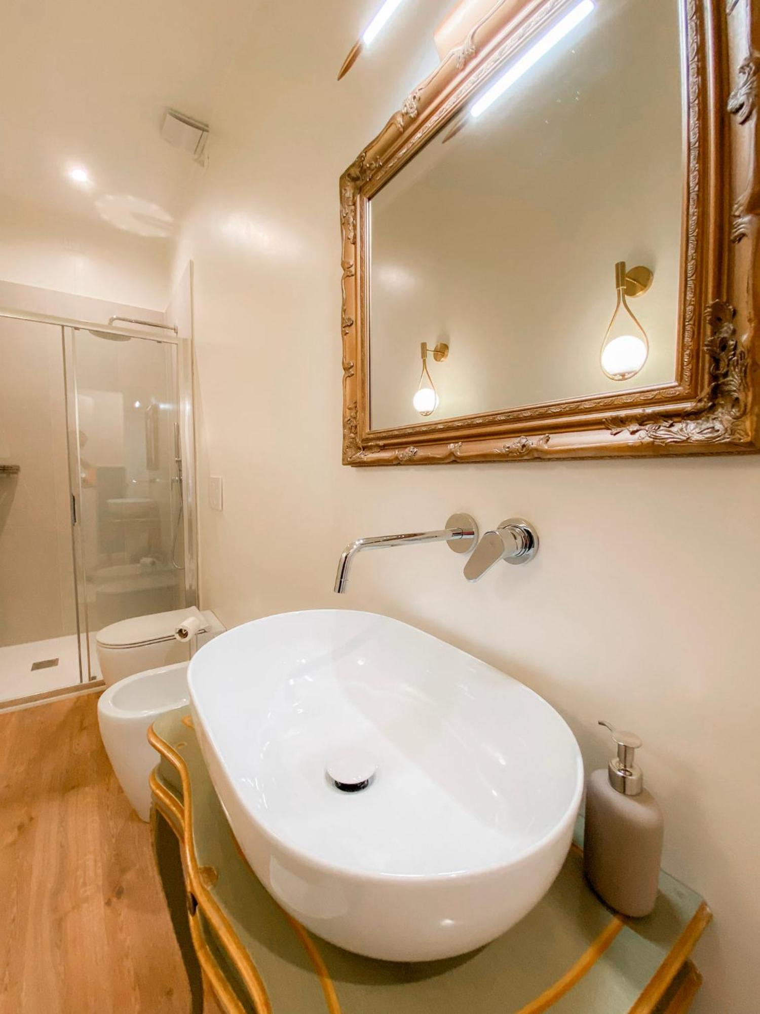 San Polo Luxury In Gasthof *