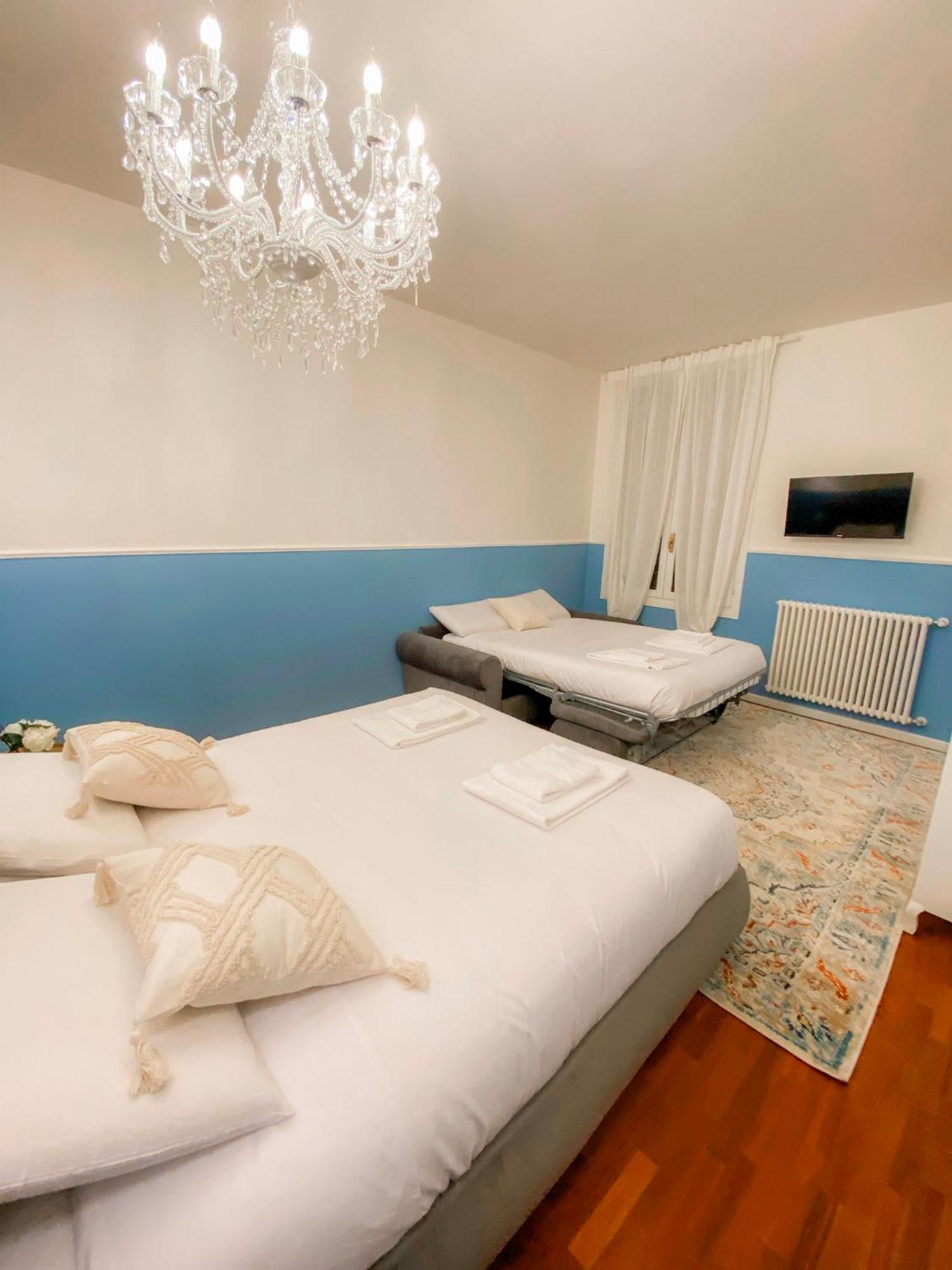 Gasthof San Polo Luxury In