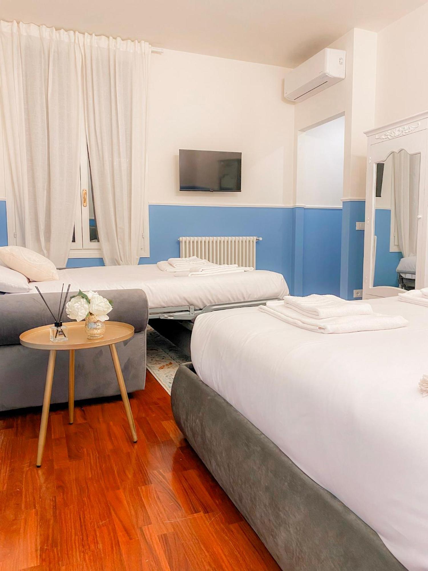 San Polo Luxury In Gasthof *
