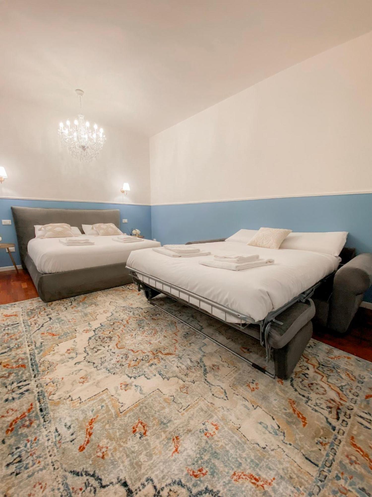 San Polo Luxury In *