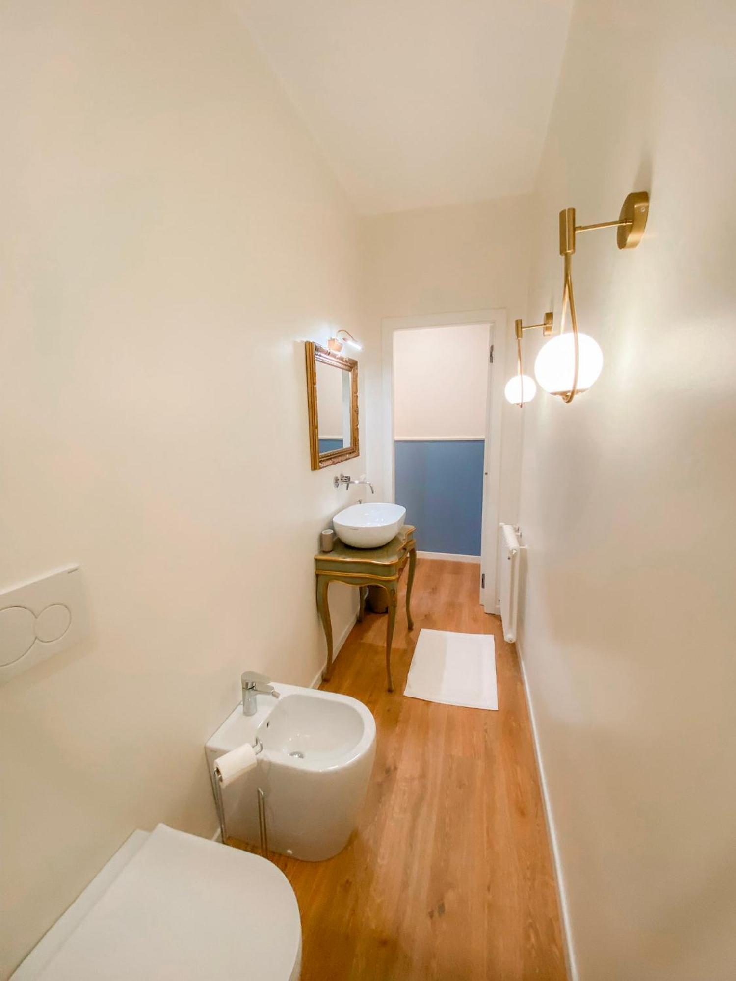 San Polo Luxury In