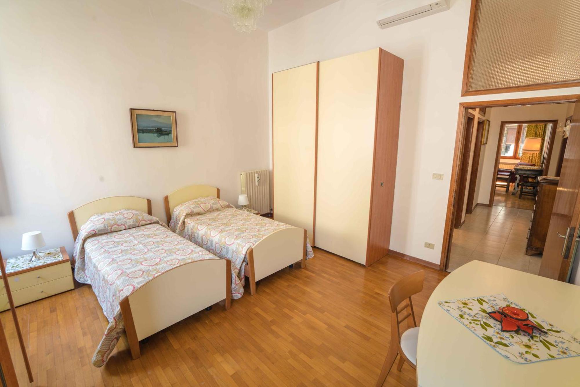 Ca' Simonne Appartement Venise