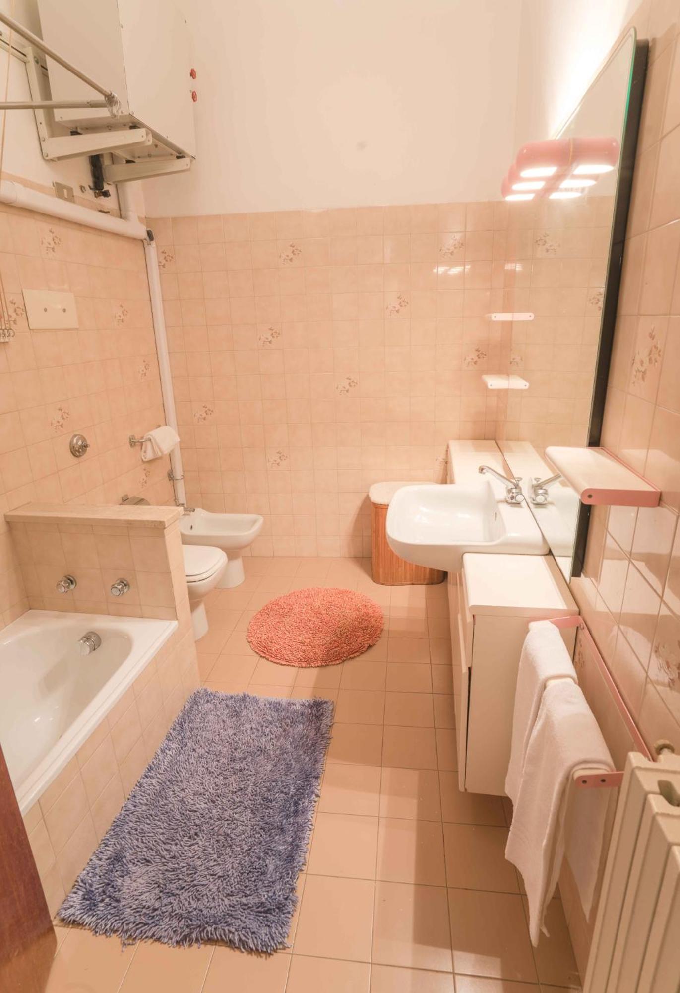 Ca' Simonne Appartement *