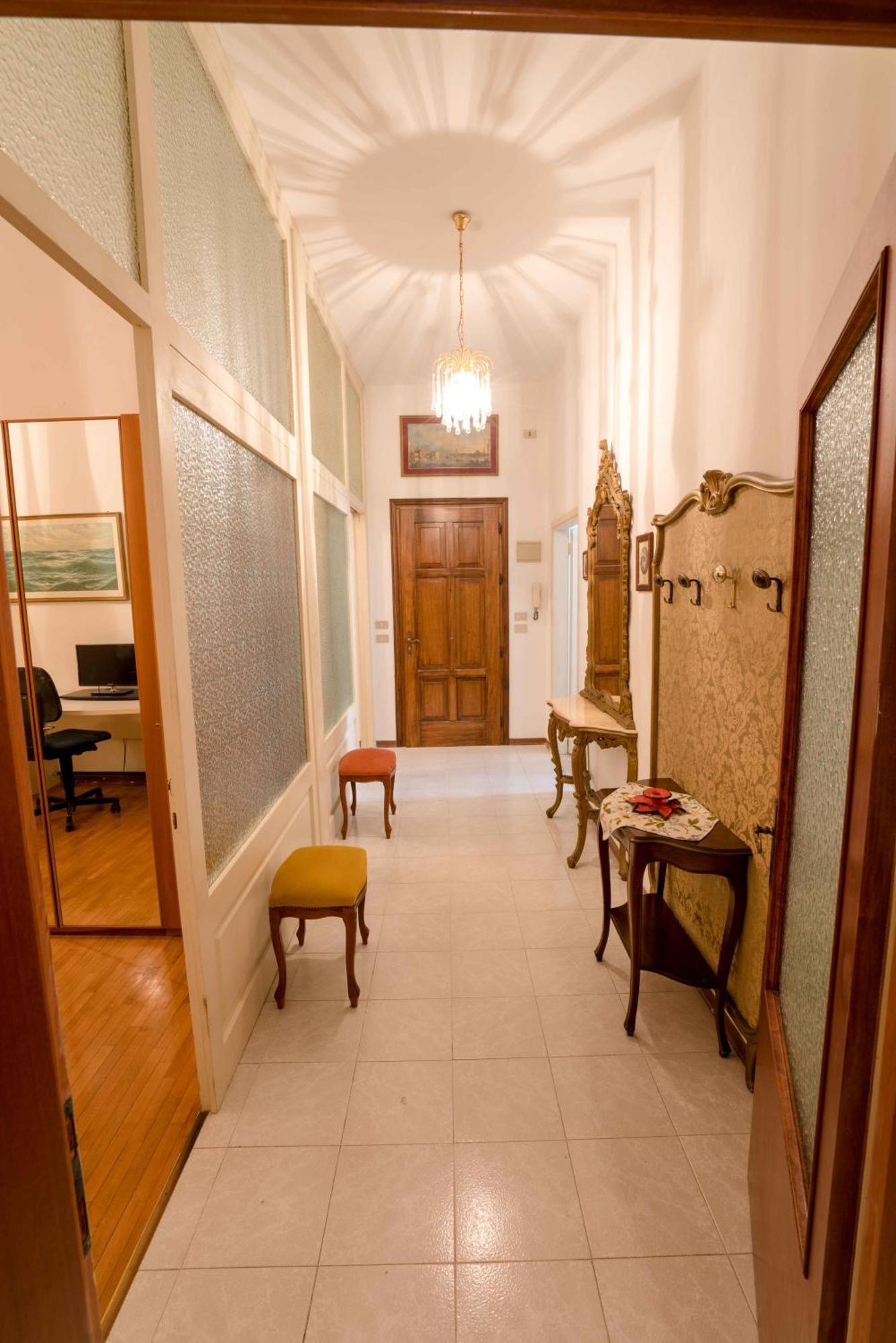 Appartement Ca' Simonne Venise