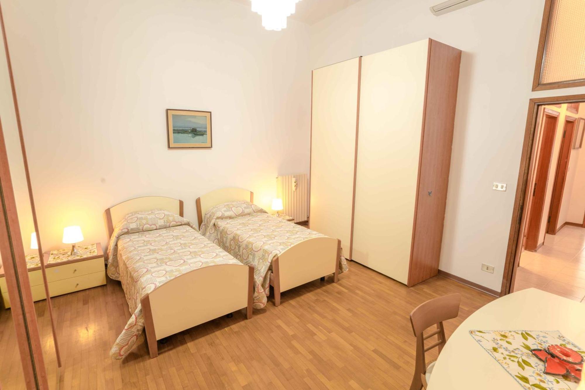 Ca' Simonne Appartement *