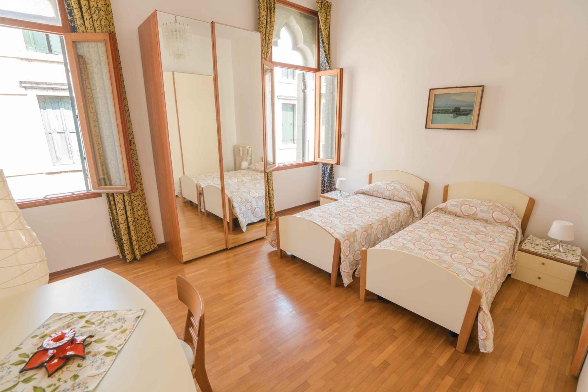 Appartement Ca' Simonne Venise