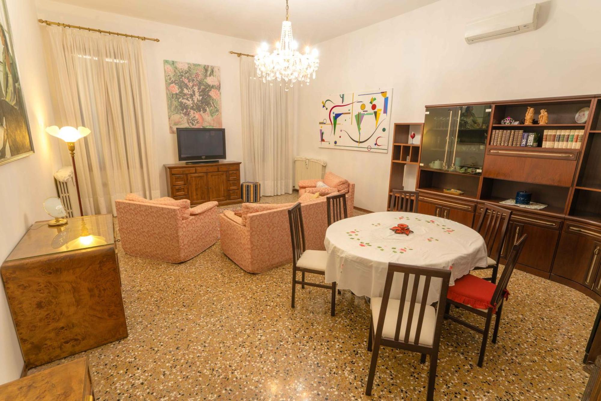 Appartement Ca' Simonne *