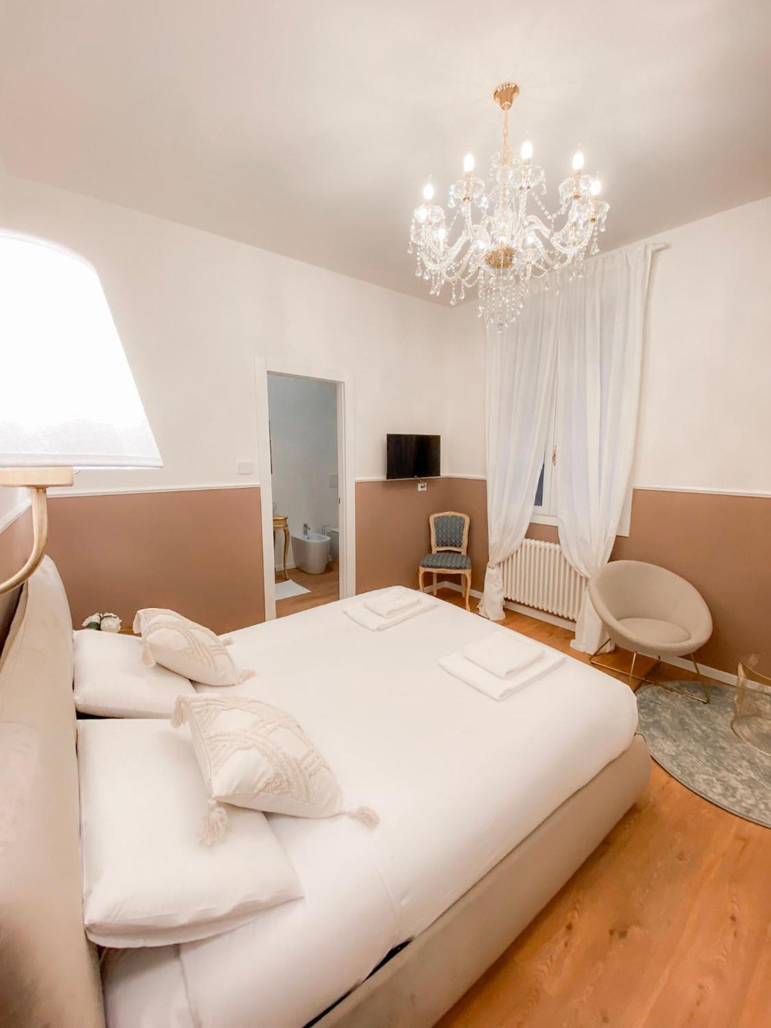 Gasthof San Polo Luxury In *