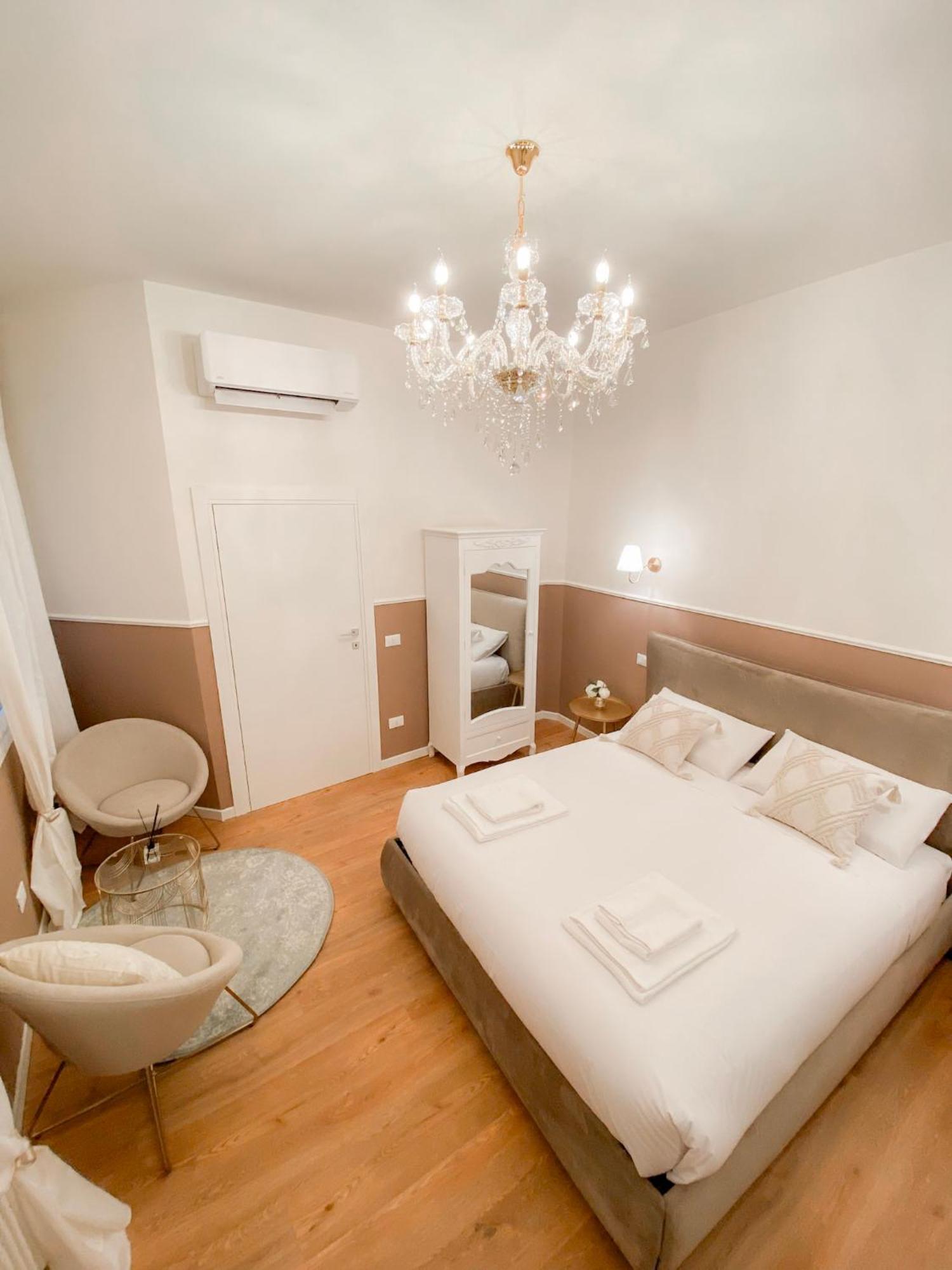 San Polo Luxury In Venedig