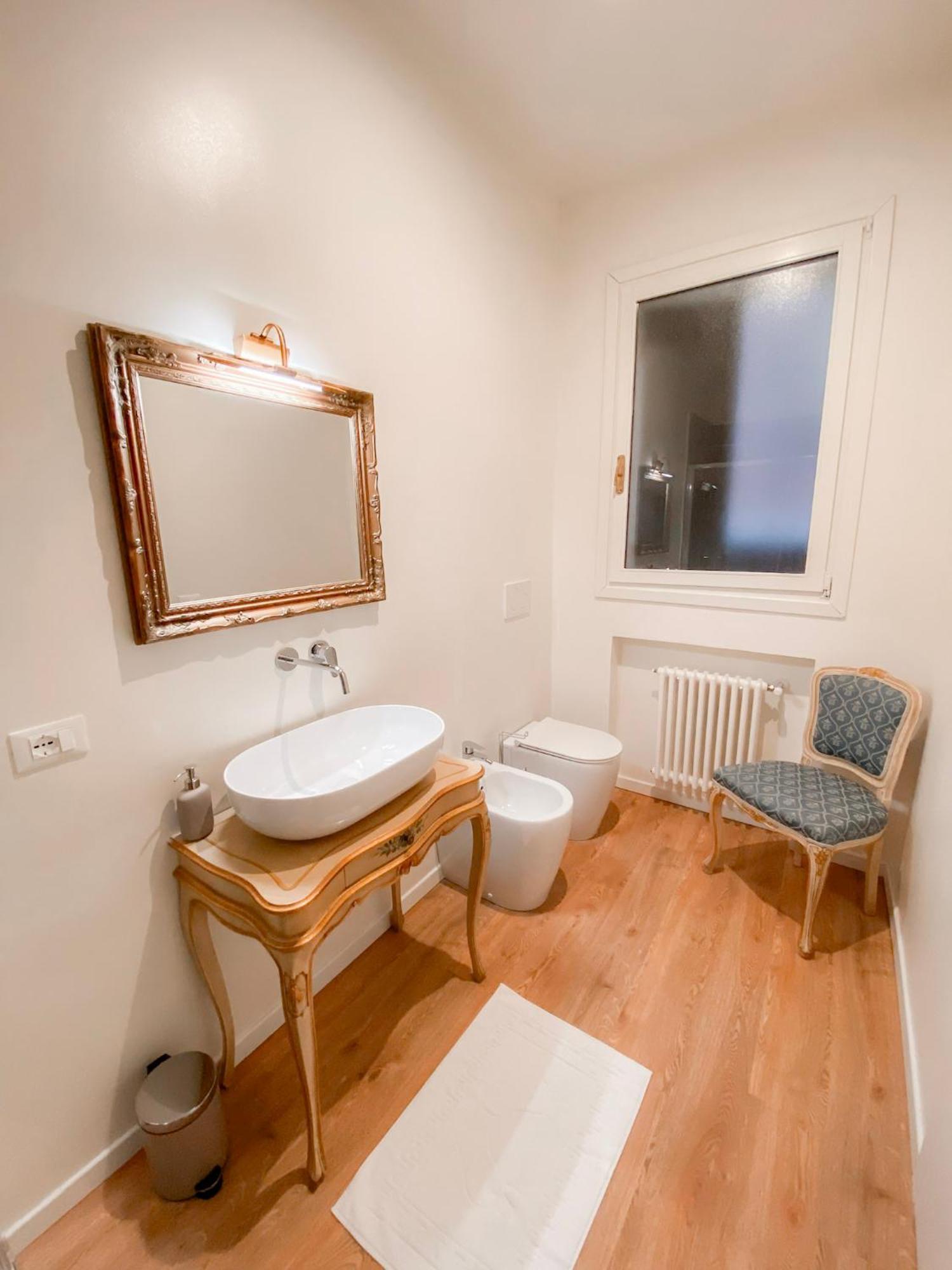 San Polo Luxury In * Venise
