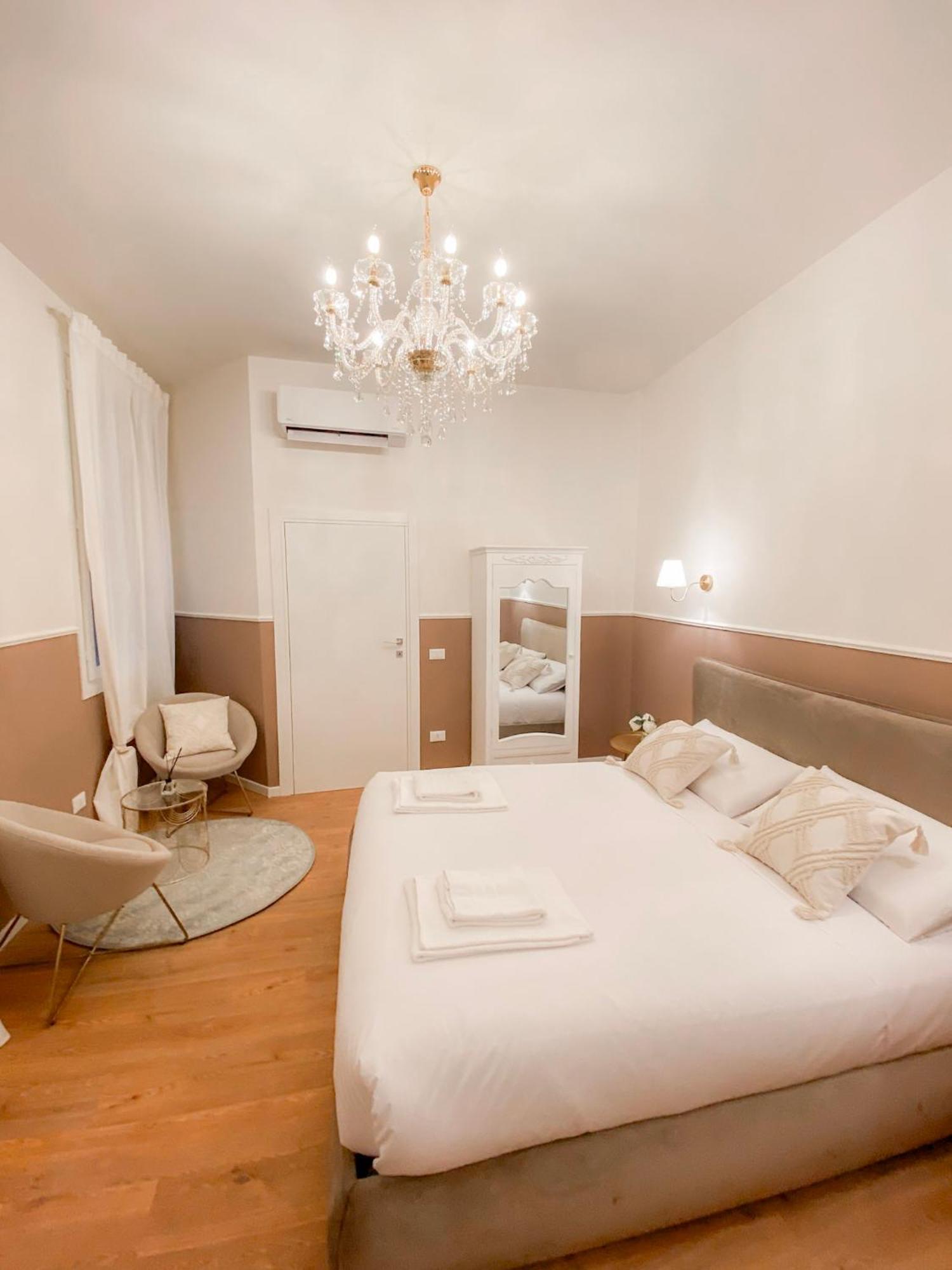 Gasthof San Polo Luxury In