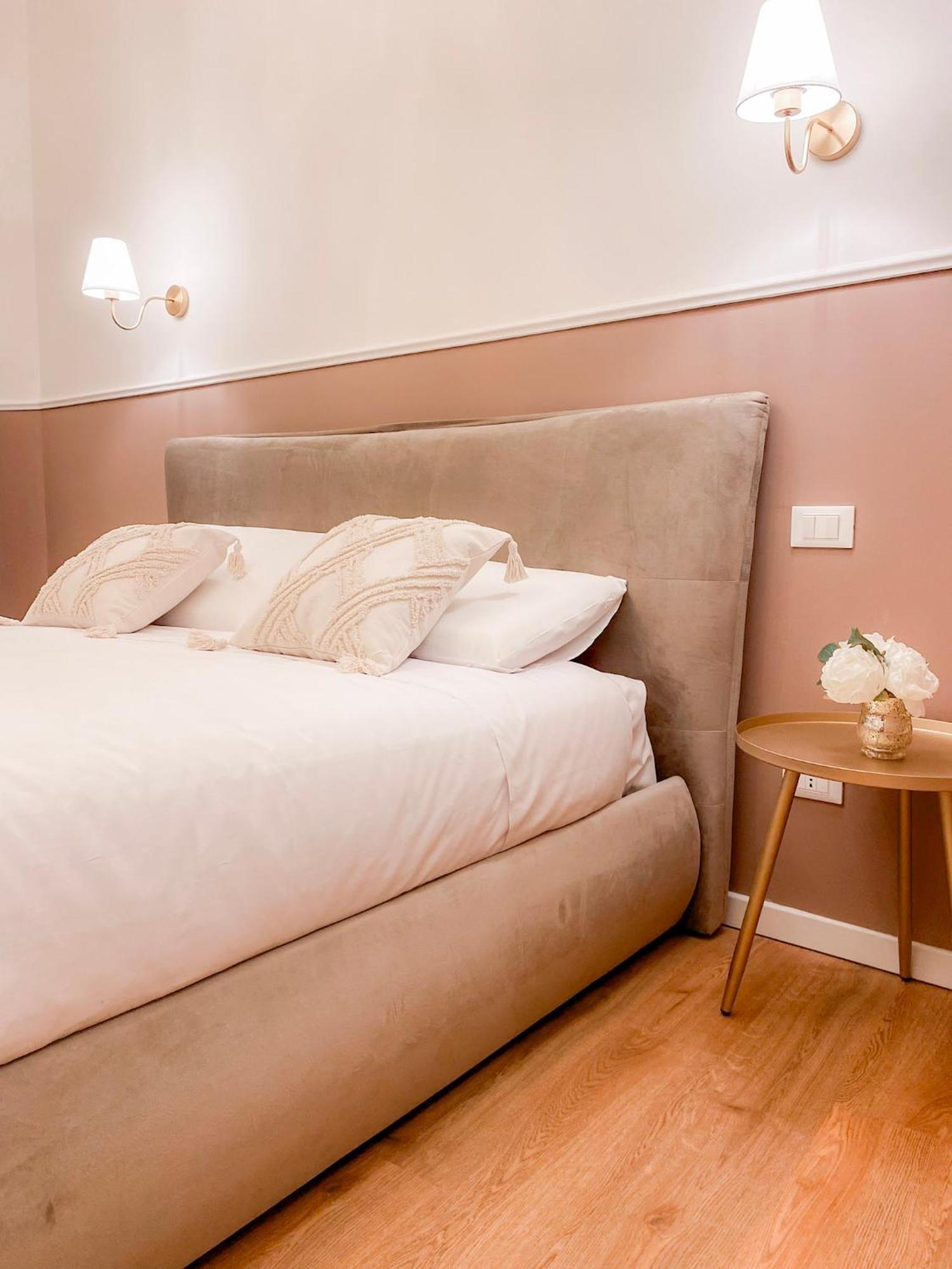 San Polo Luxury In Gasthof Venedig