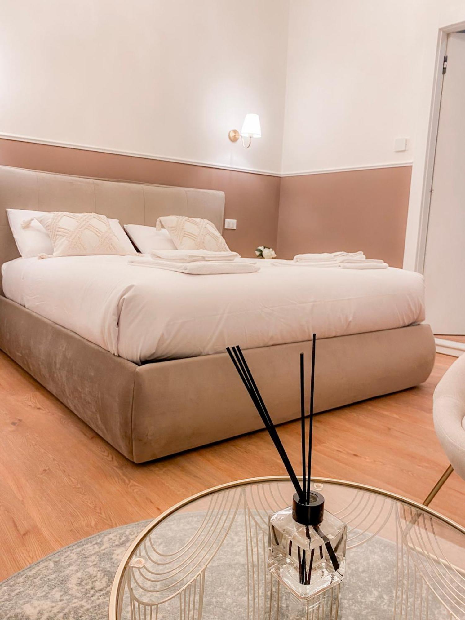 San Polo Luxury In * Venedig