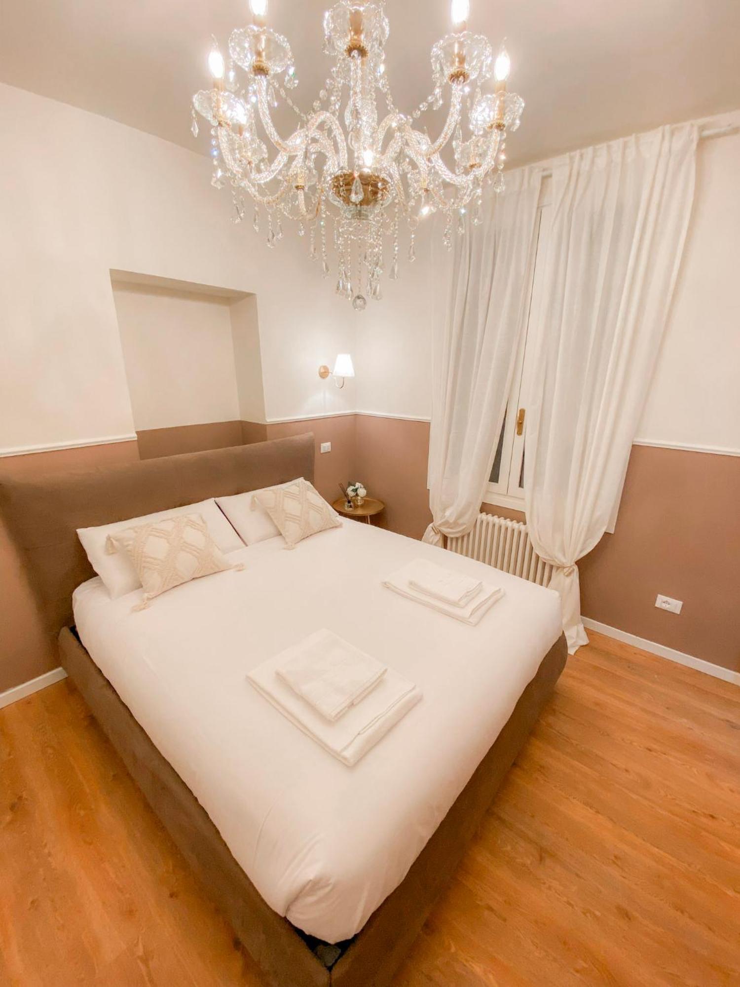 San Polo Luxury In Gasthof *