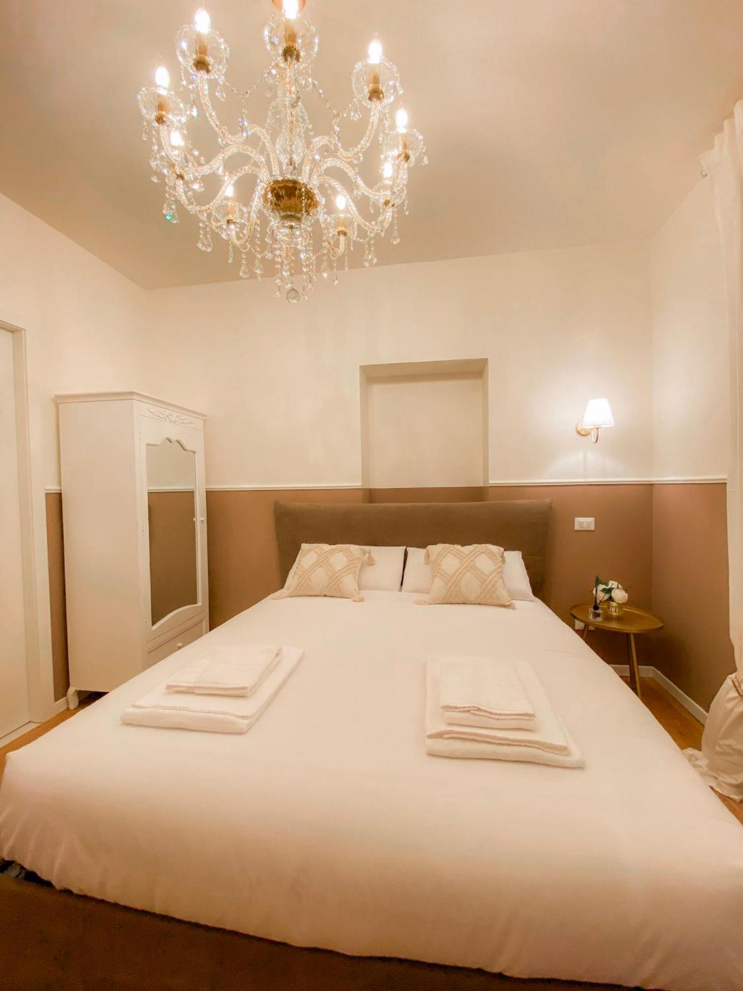 San Polo Luxury In Gasthof *