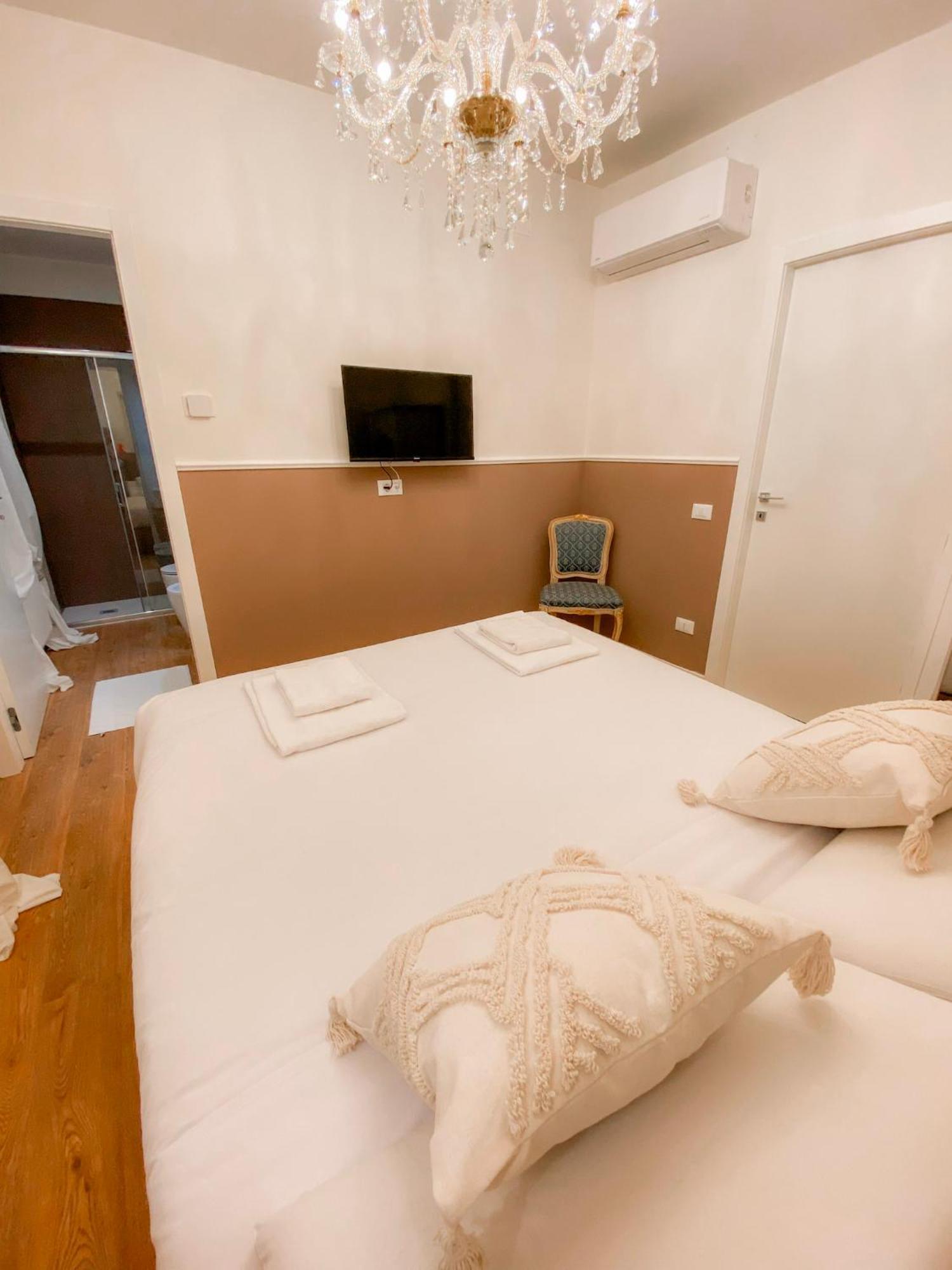 Gasthof San Polo Luxury In *