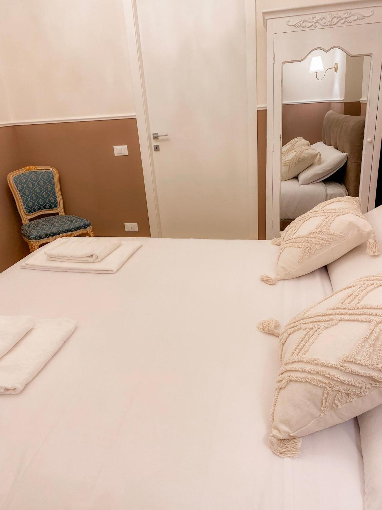 San Polo Luxury In Venedig