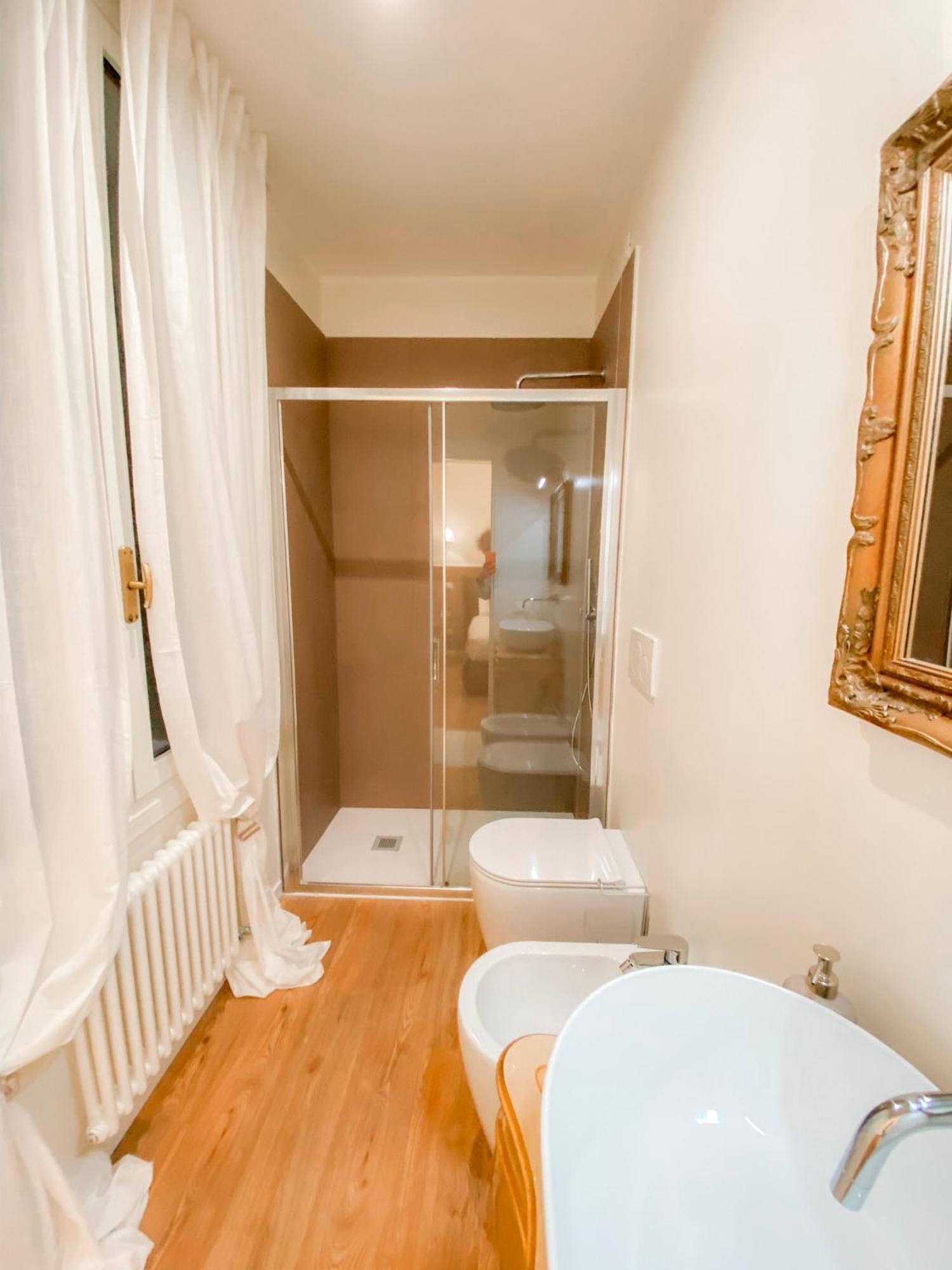 San Polo Luxury In Gasthof *