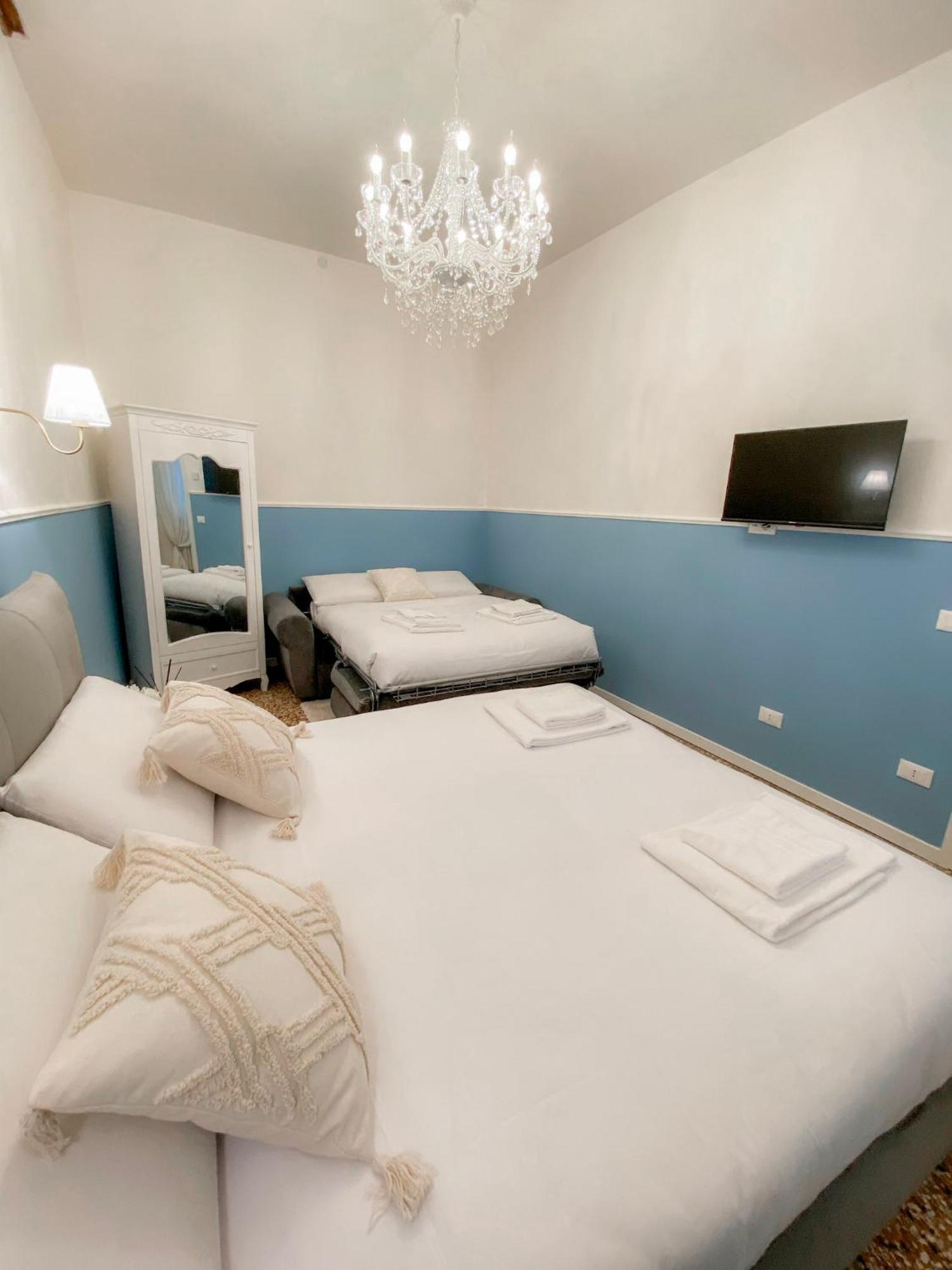 Gasthof San Polo Luxury In