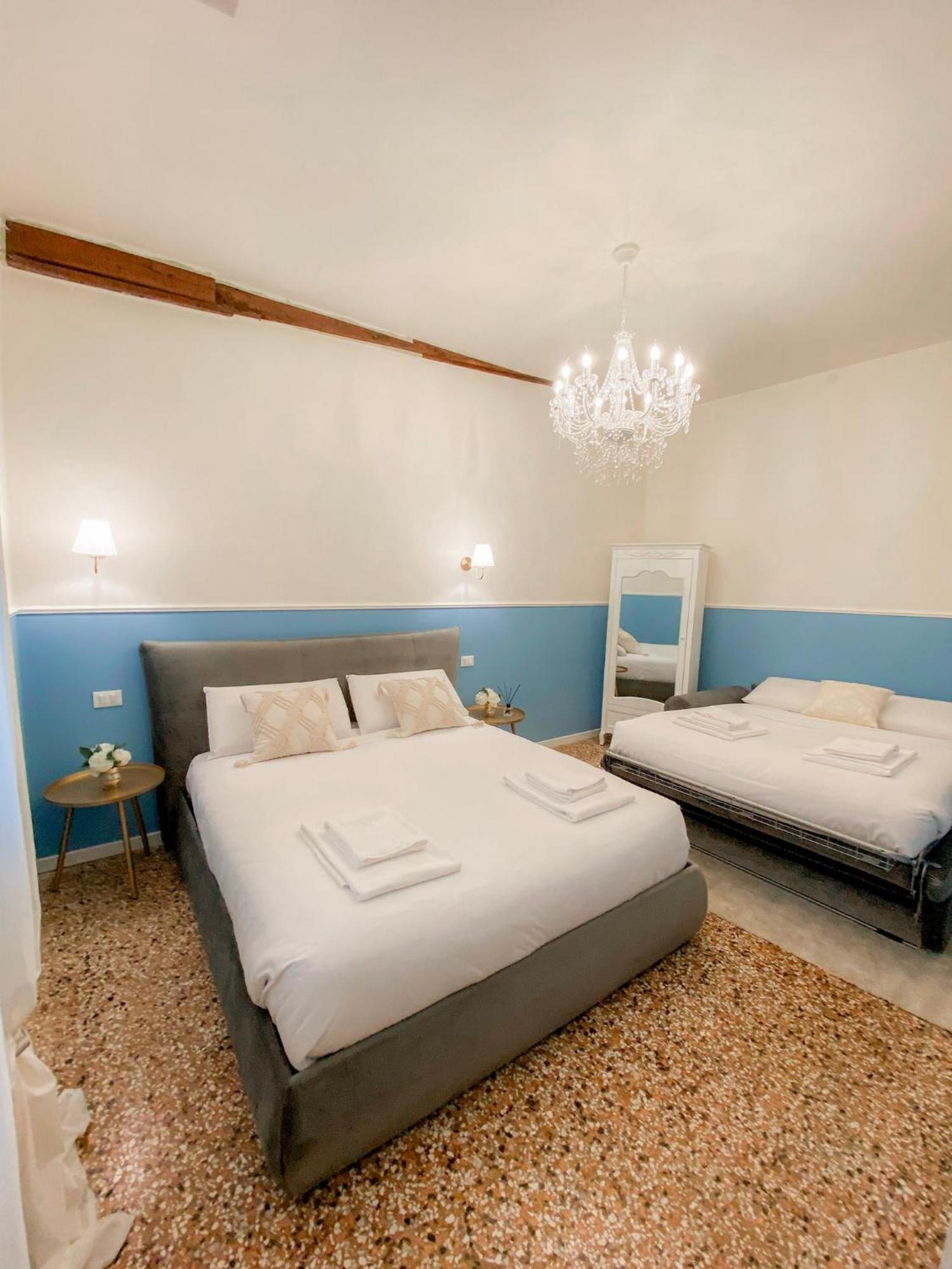 San Polo Luxury In *