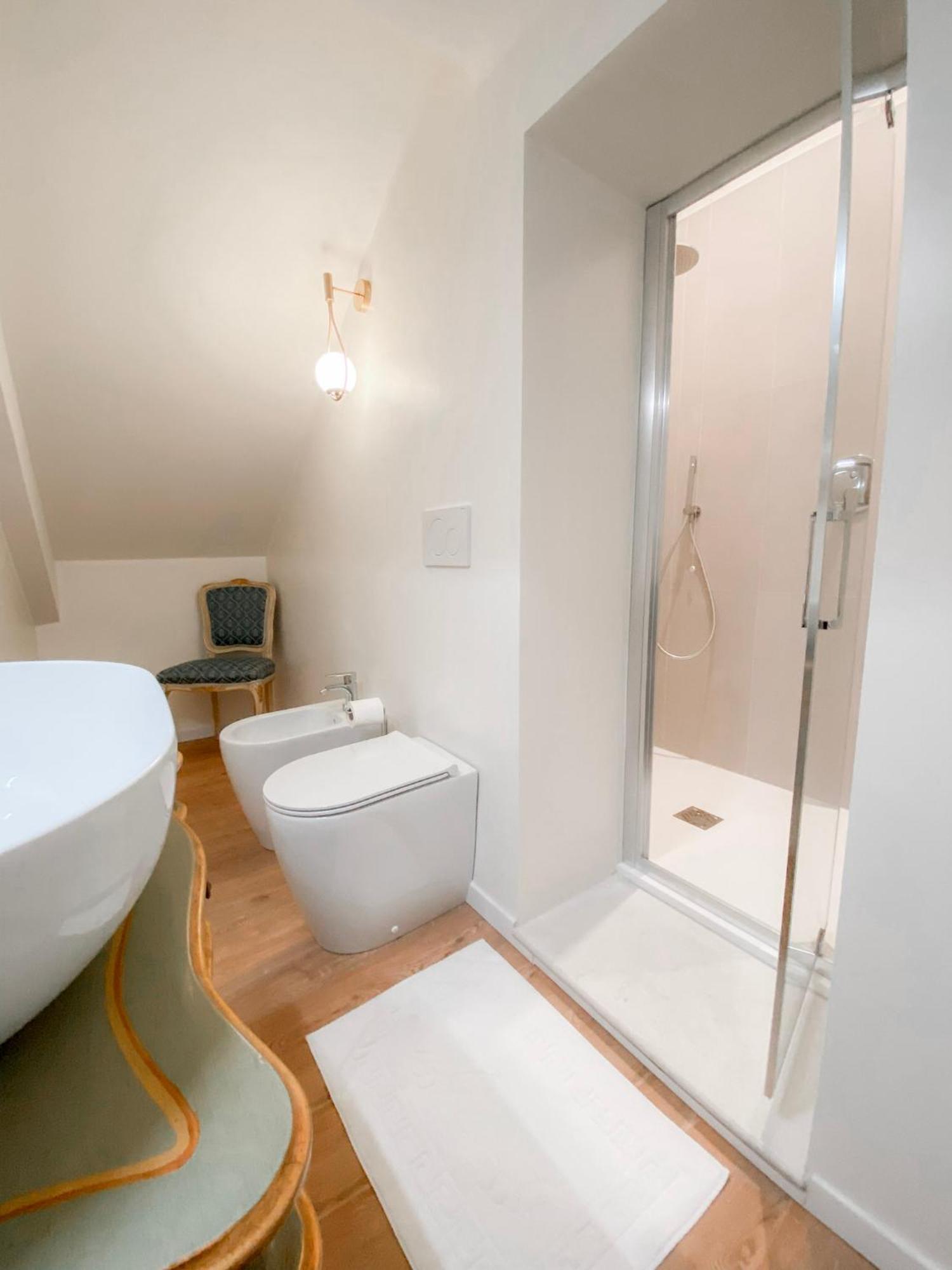 San Polo Luxury In * Venedig