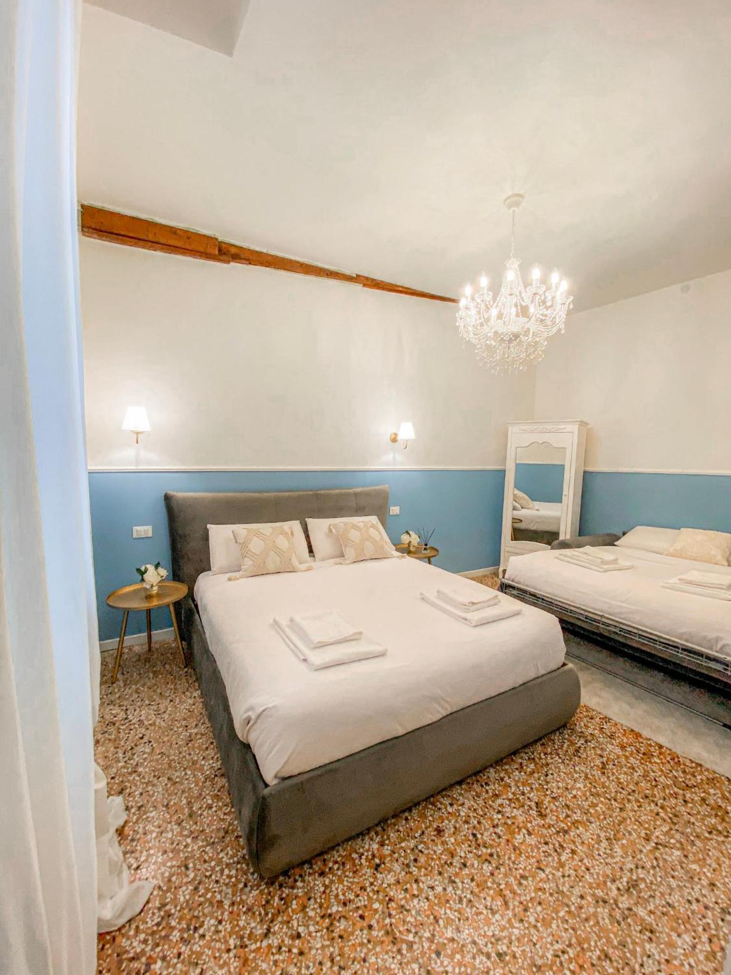 San Polo Luxury In