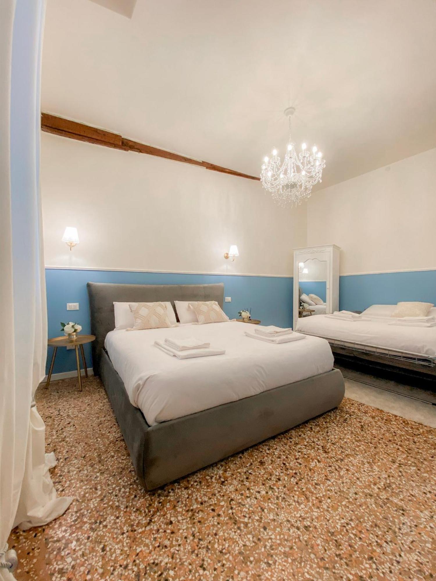San Polo Luxury In Maison d'hôtes