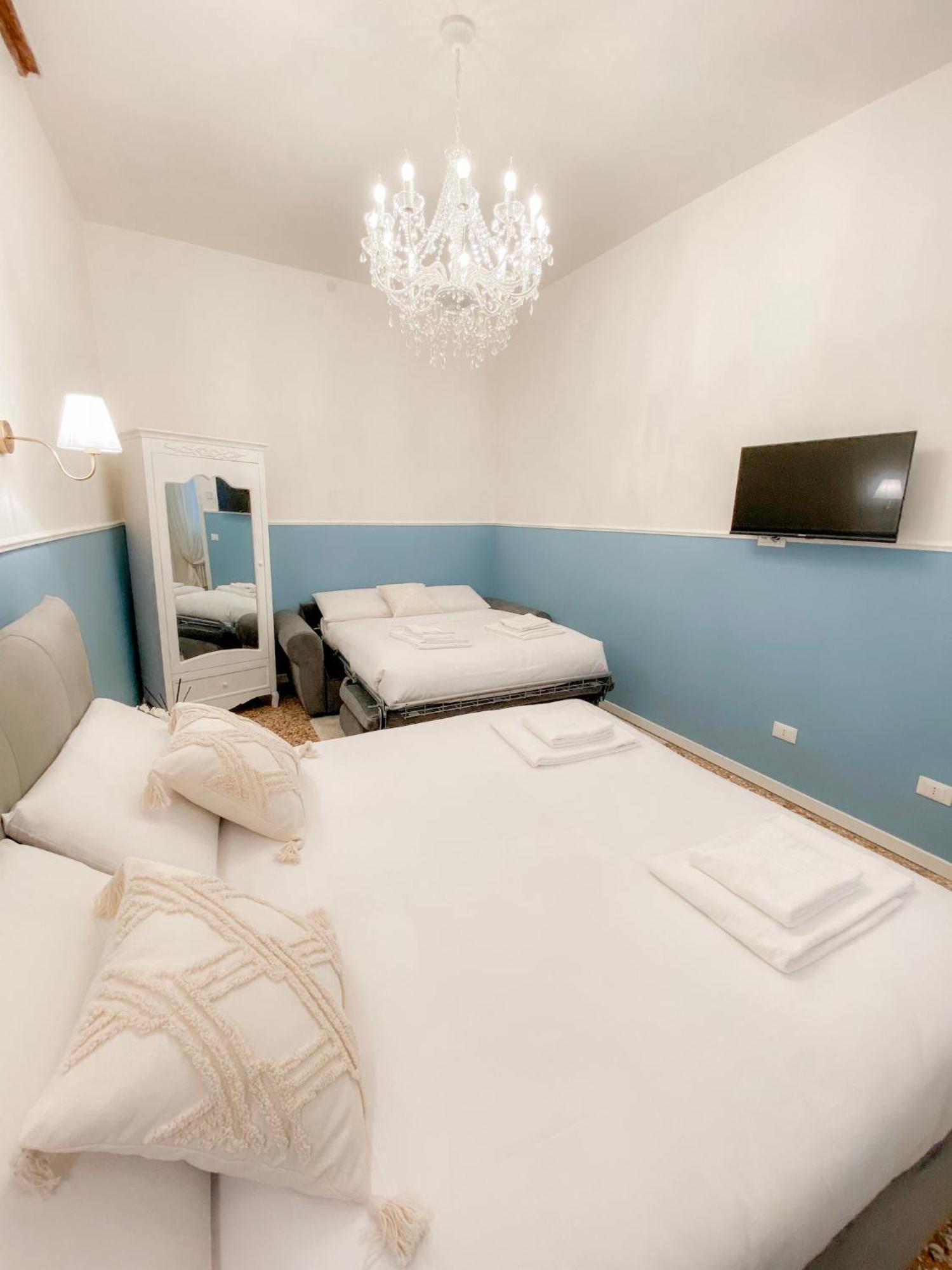 Gasthof San Polo Luxury In