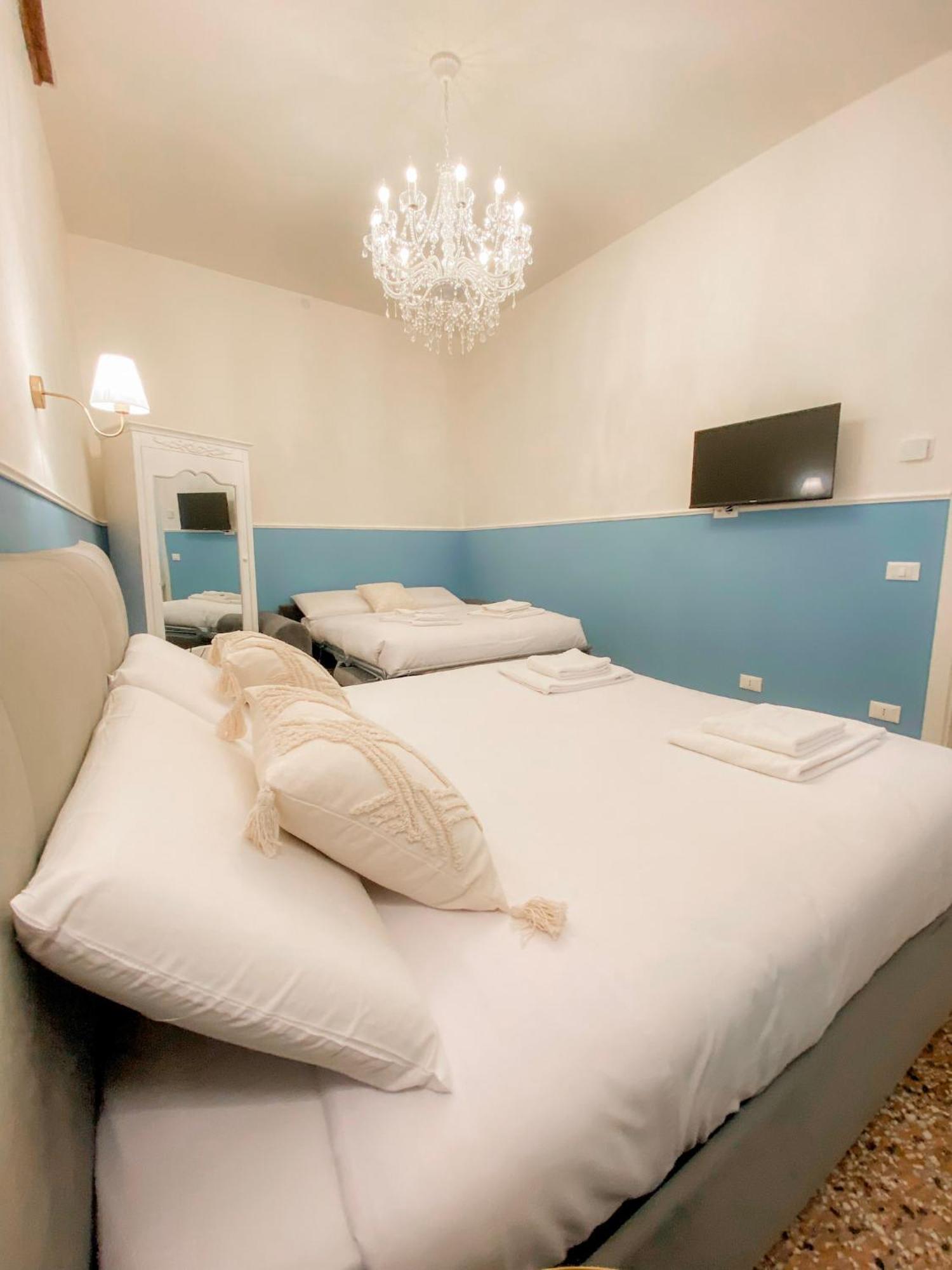 San Polo Luxury In Gasthof *