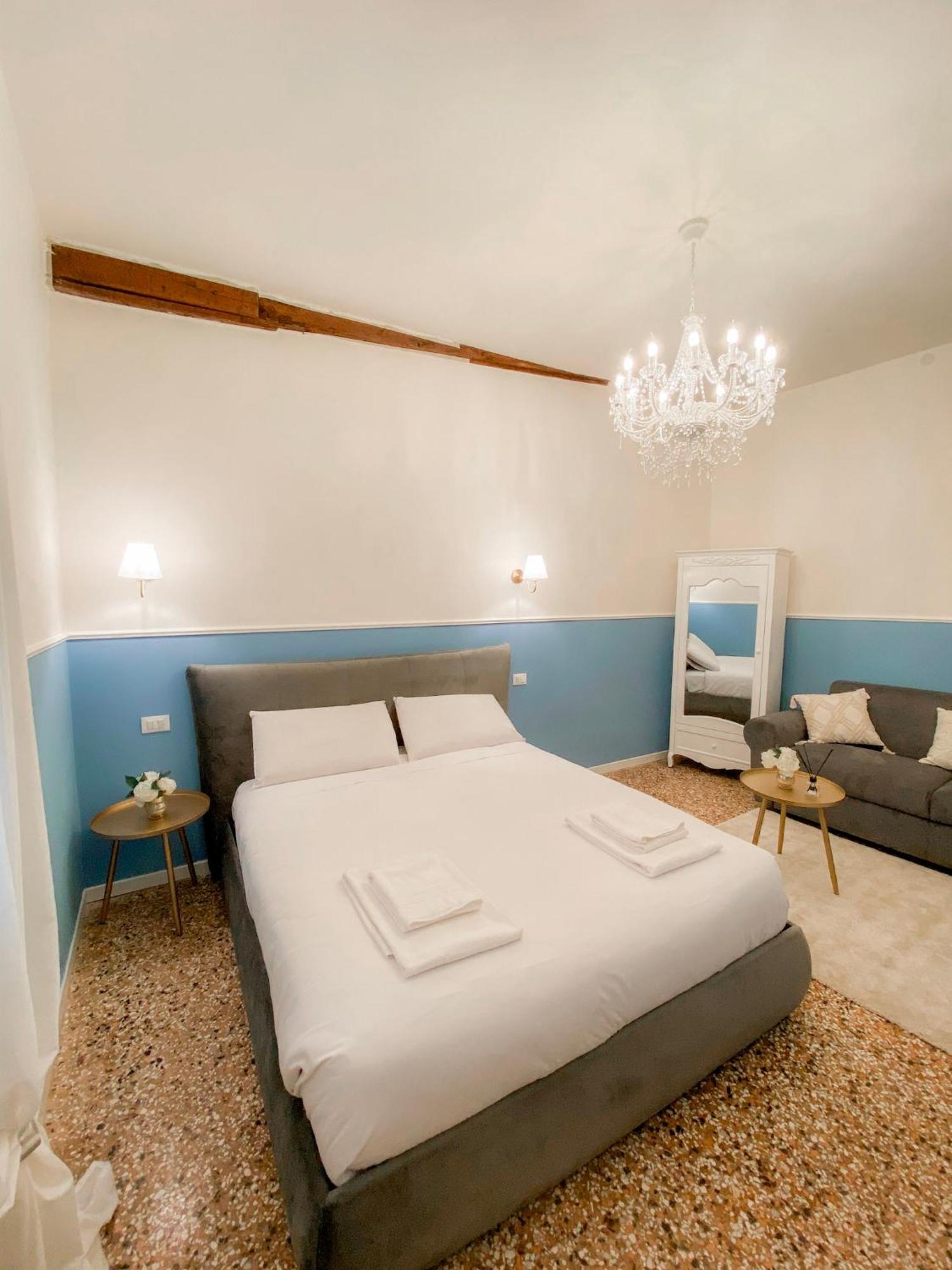 San Polo Luxury In Gasthof Venedig