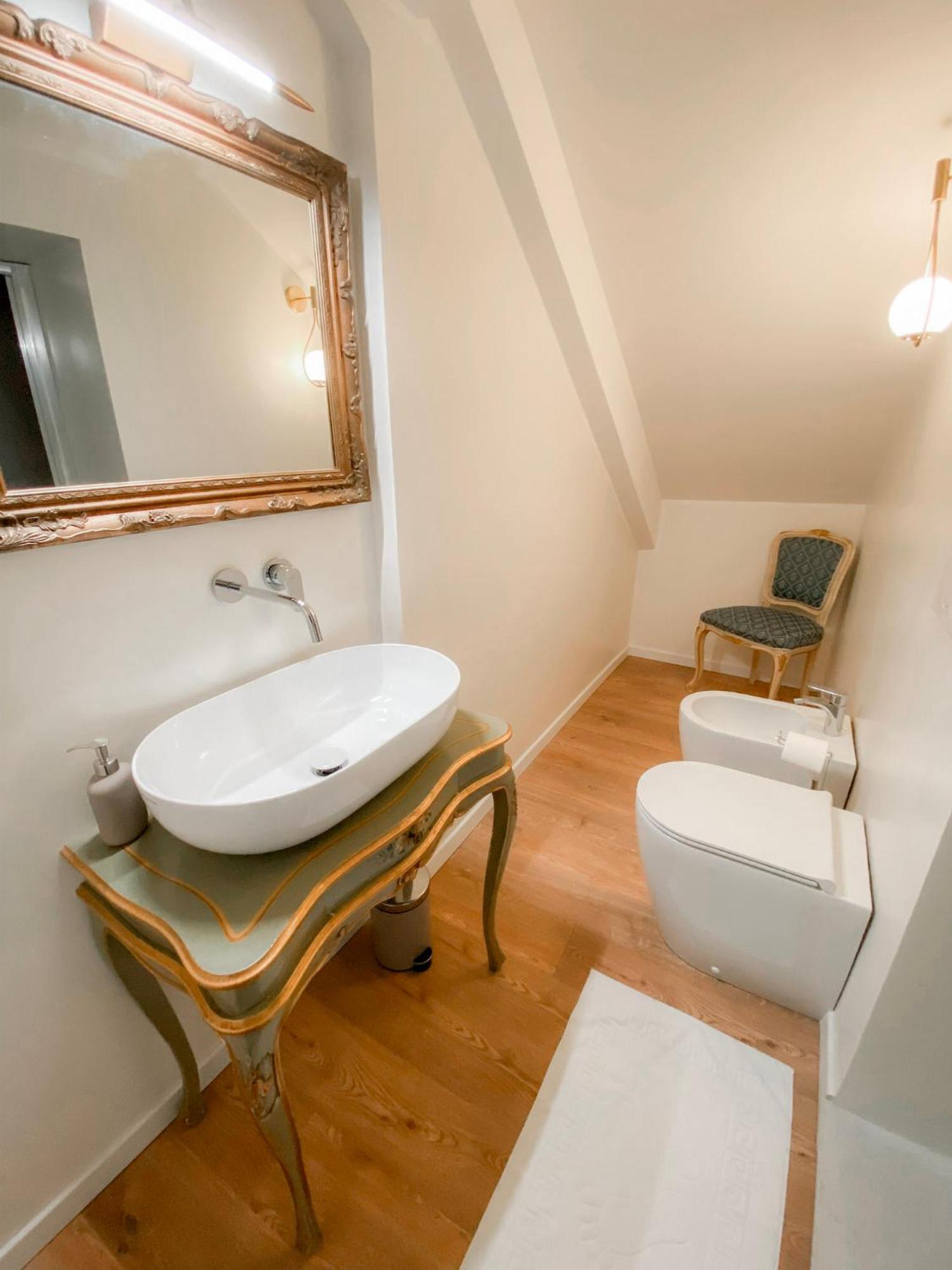 San Polo Luxury In Venedig