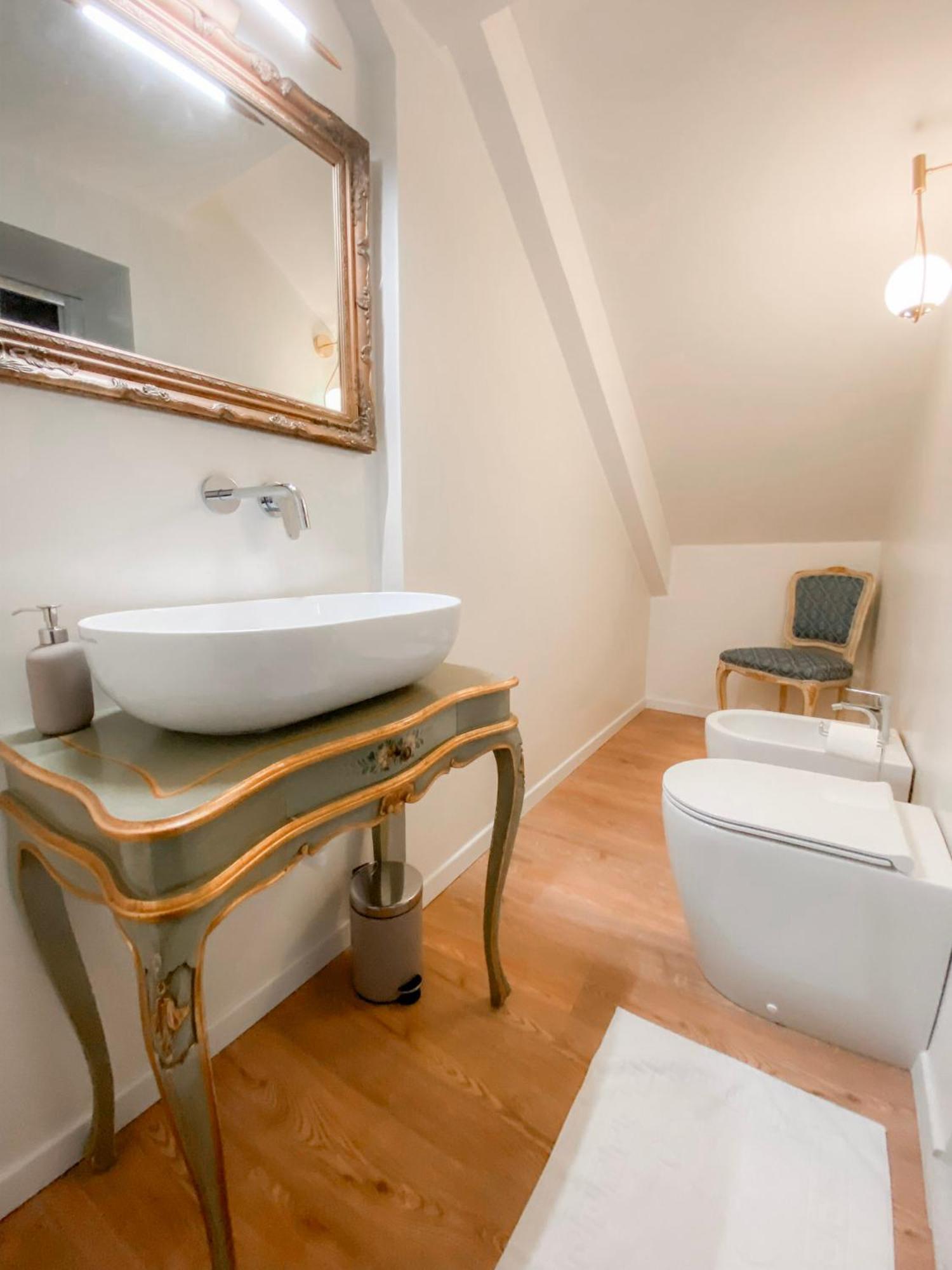 San Polo Luxury In Gasthof Venedig