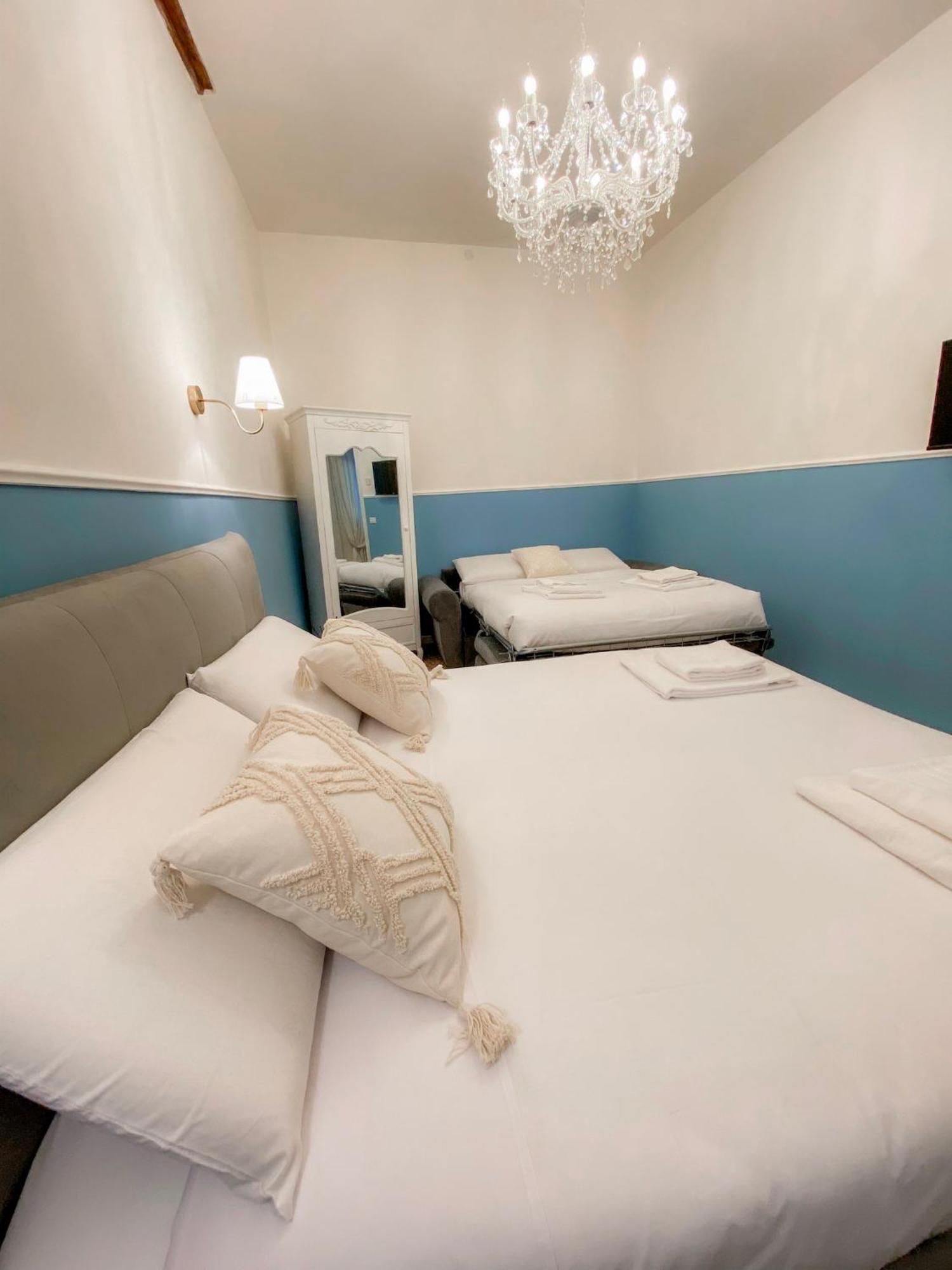 San Polo Luxury In Venedig