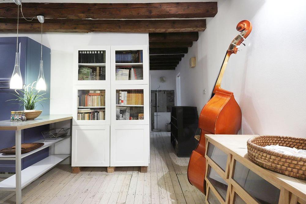 Venetians Loft Moschette Appartement *
