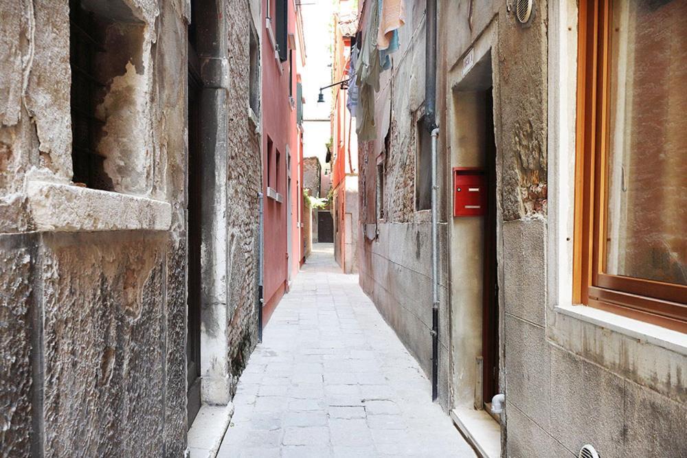 Venetians Loft Moschette Appartement Venise