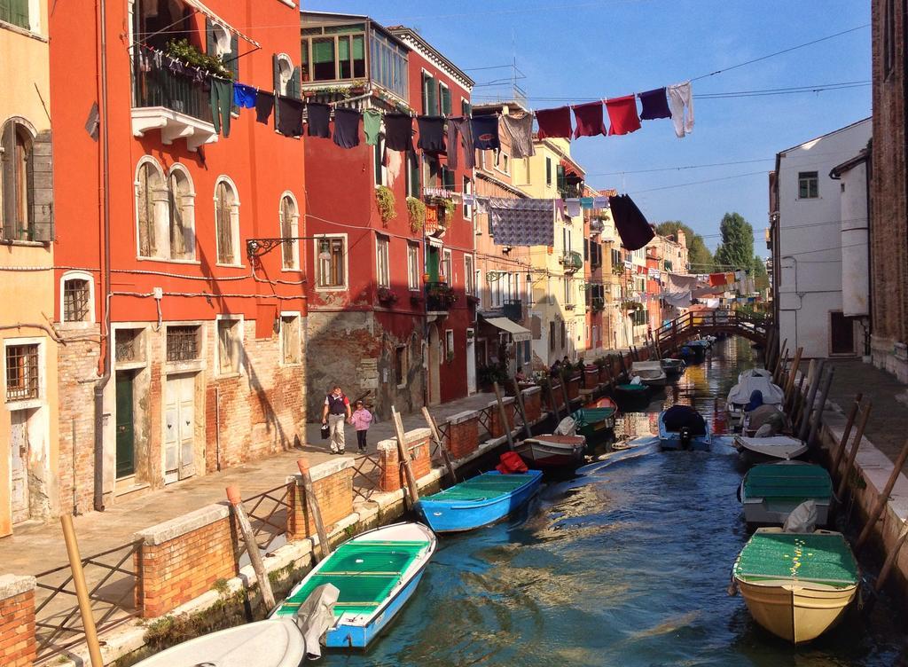 Ca' Marco Polo Venedig