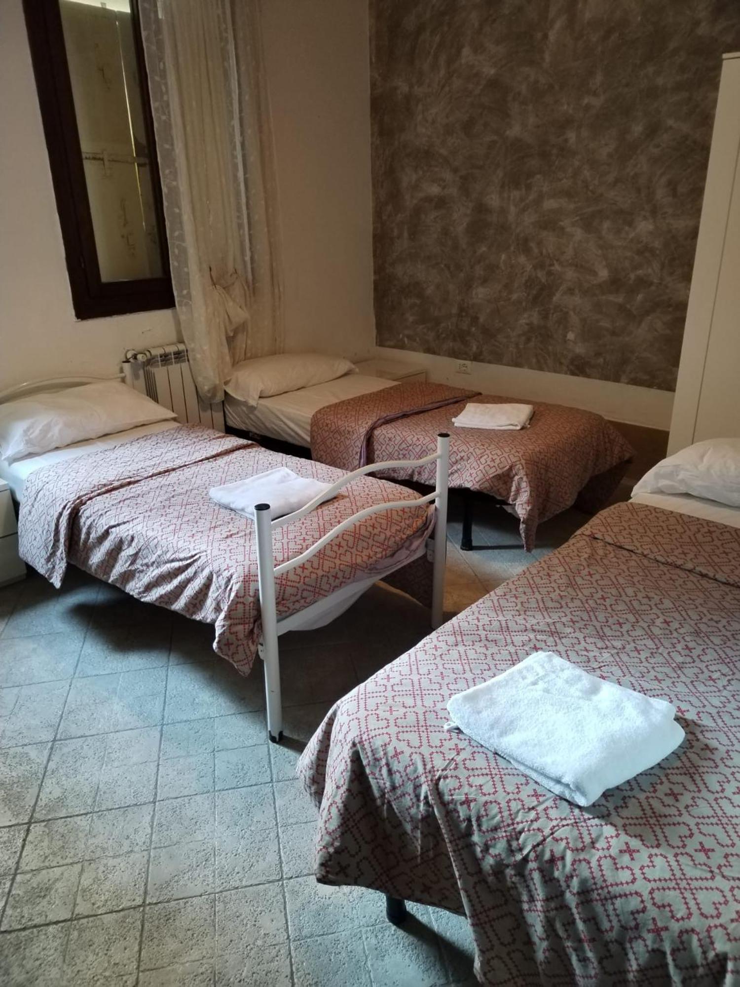Venice Canal Appartement Venise