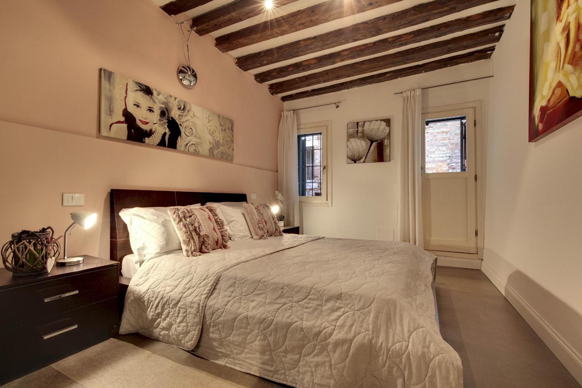 I Quattro Mori By Wonderful Italy Venezia