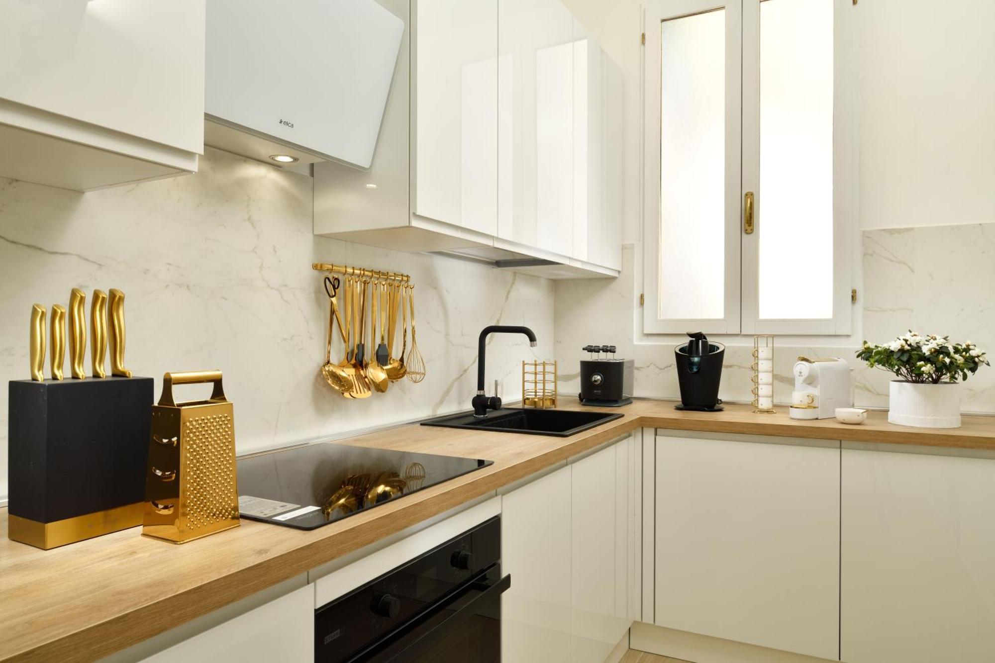 Appartamento Swan Dolcevita Prestige - Canal View & Exclusive Experience Venezia