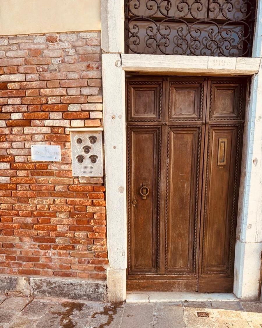 San Polo Luxury In *