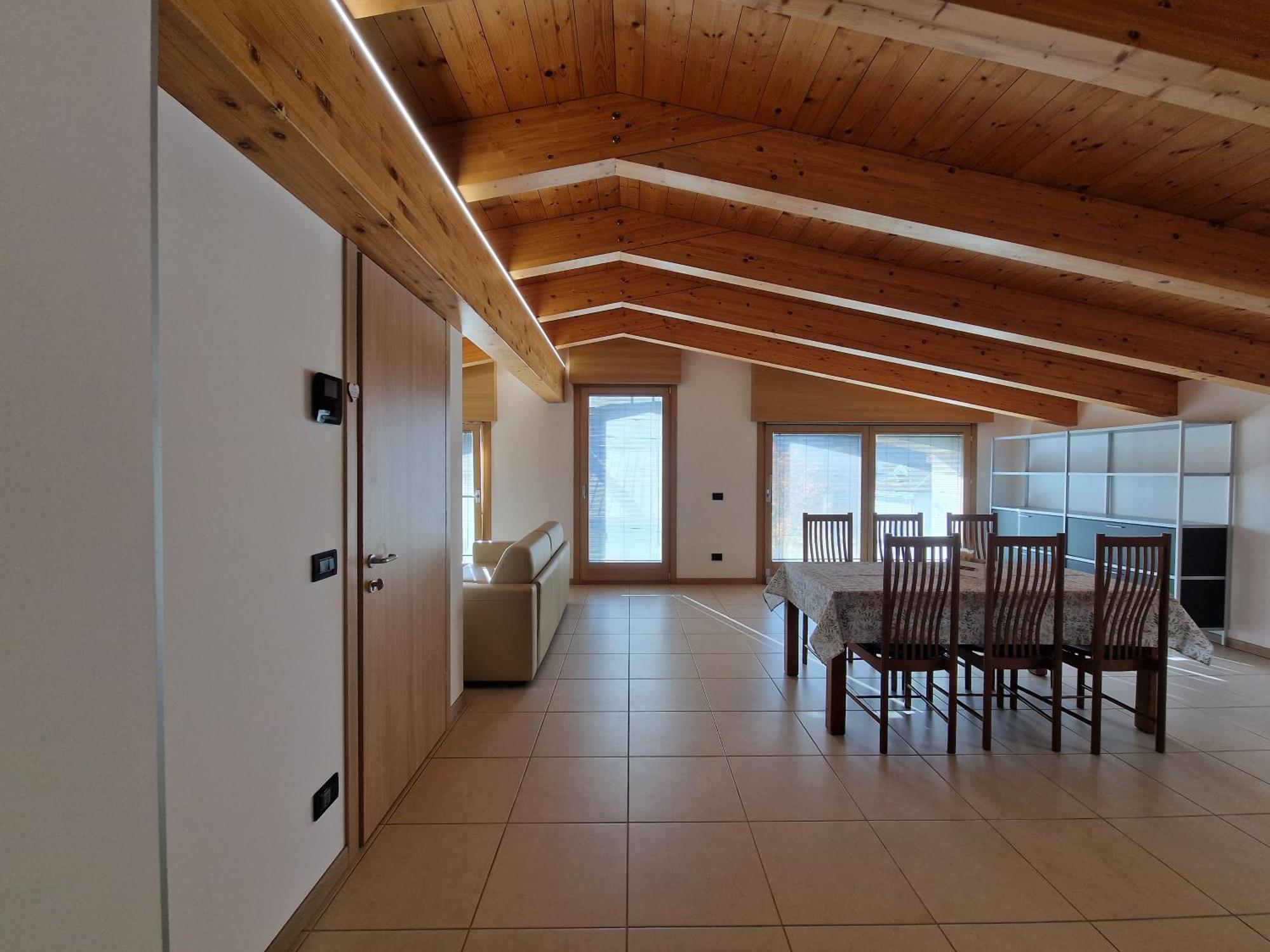 Db - Il Nido Appartement