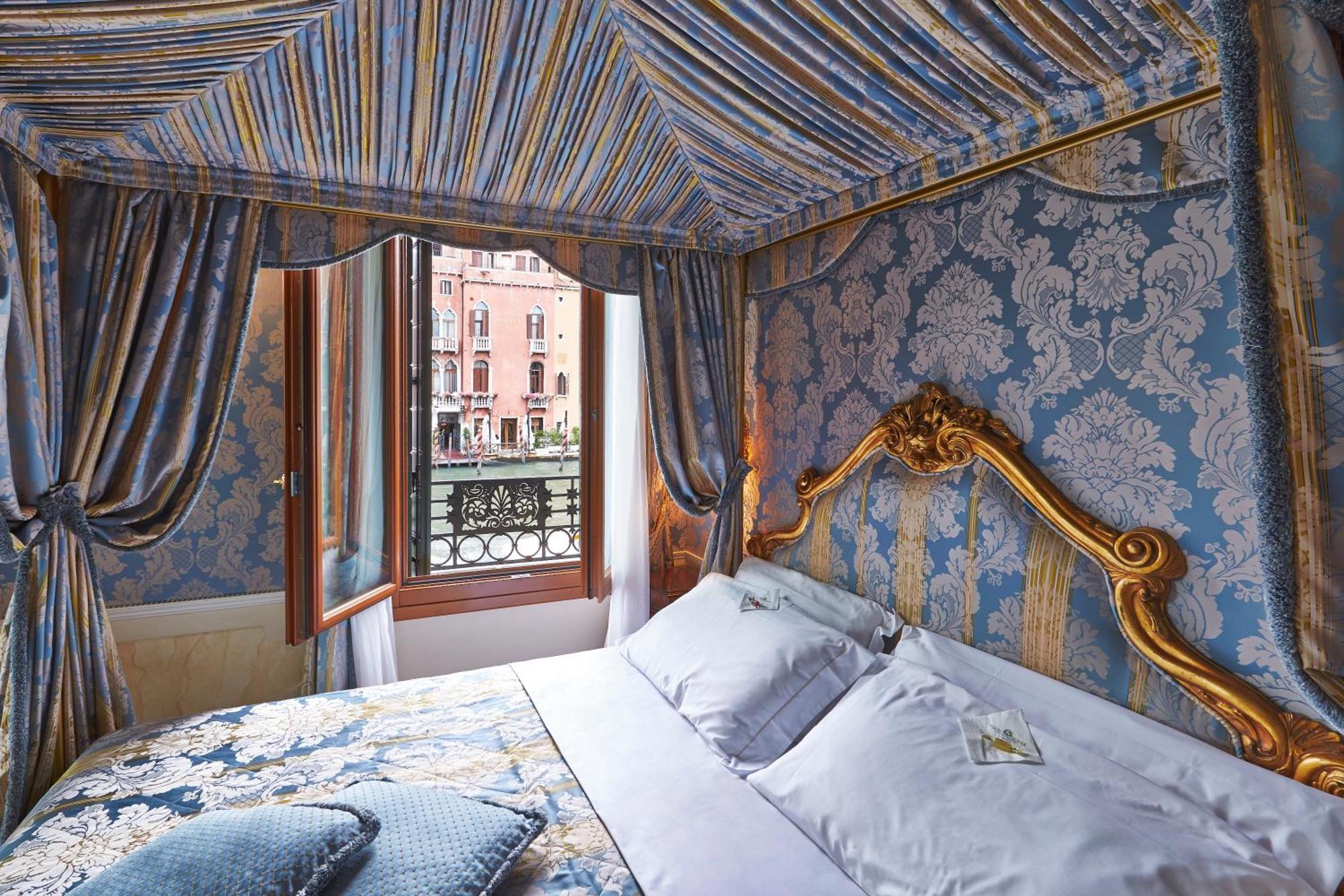 Canal Grande Venedig