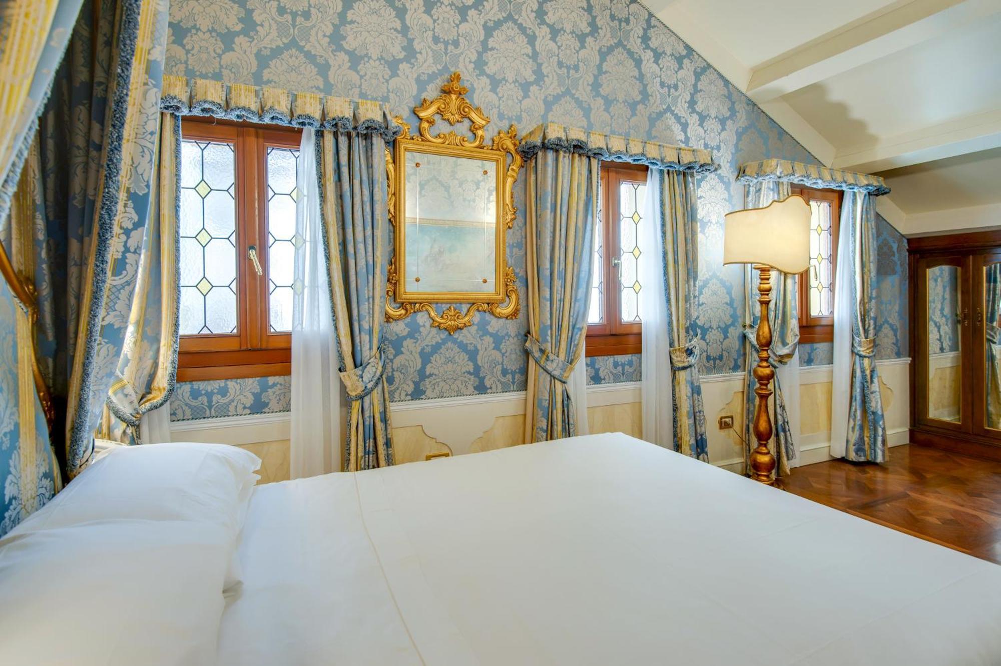 Canal Grande 4* Venedig