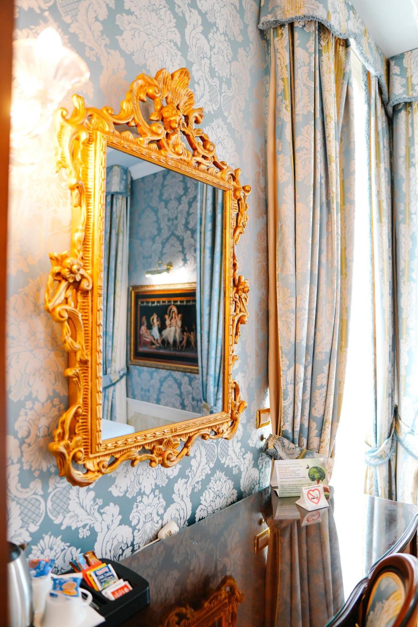 Canal Grande 4* Venedig